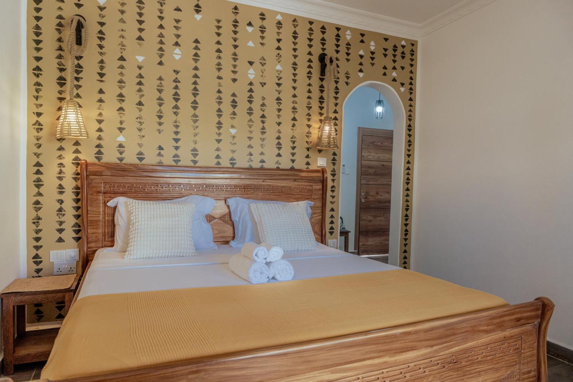 Hotel Juana Ocean 4*