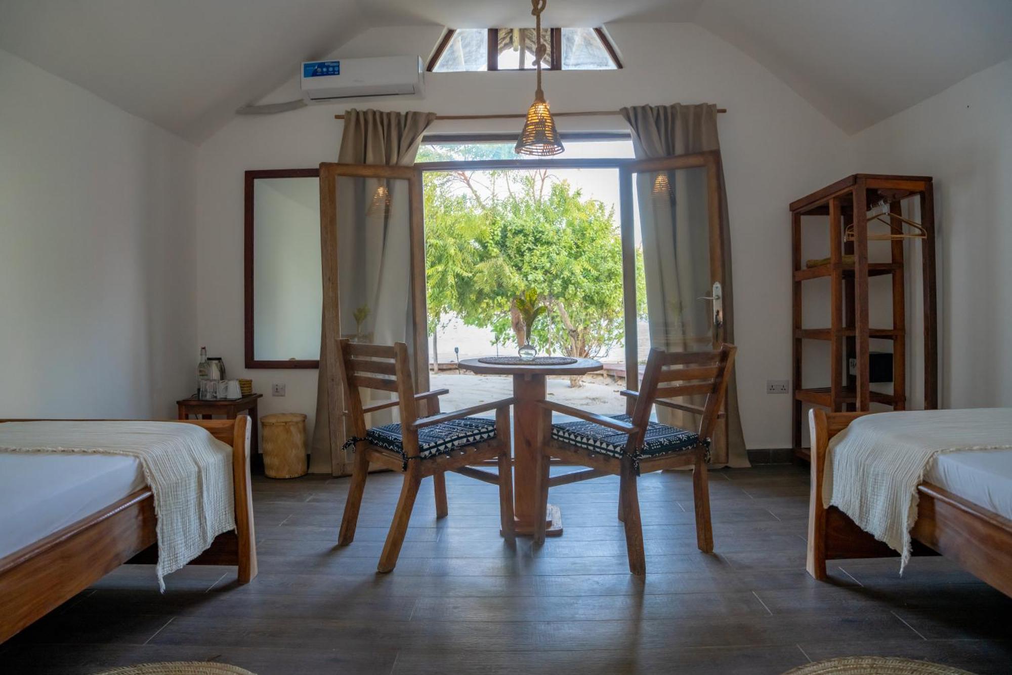 Hotel Juana Ocean