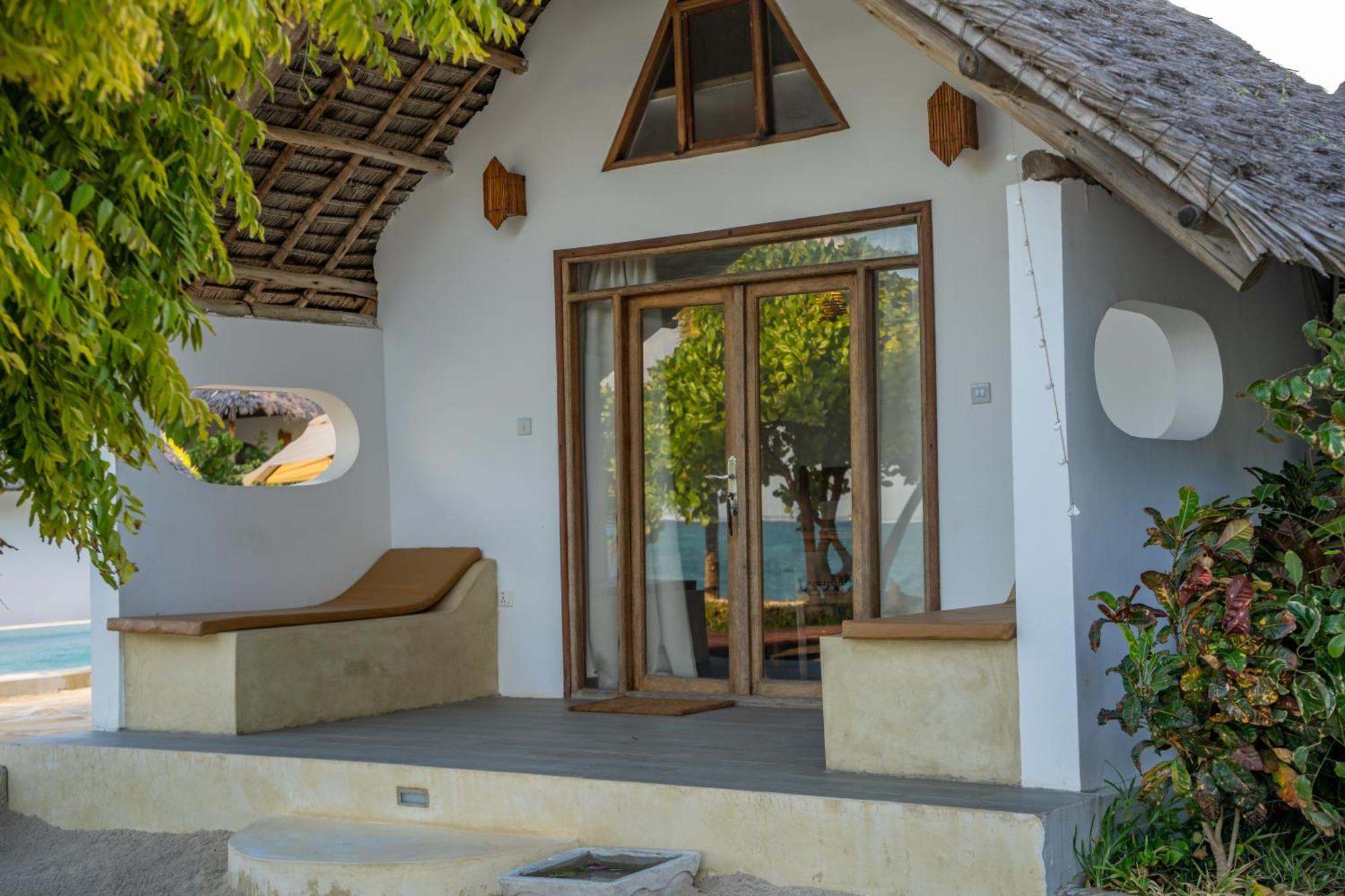 Juana Ocean Hotel