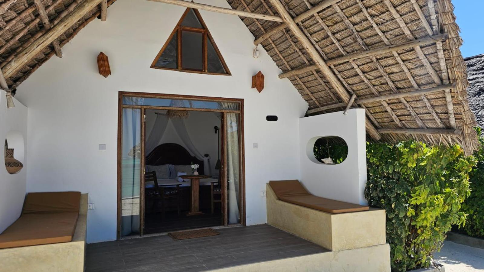 Juana Ocean Hotel