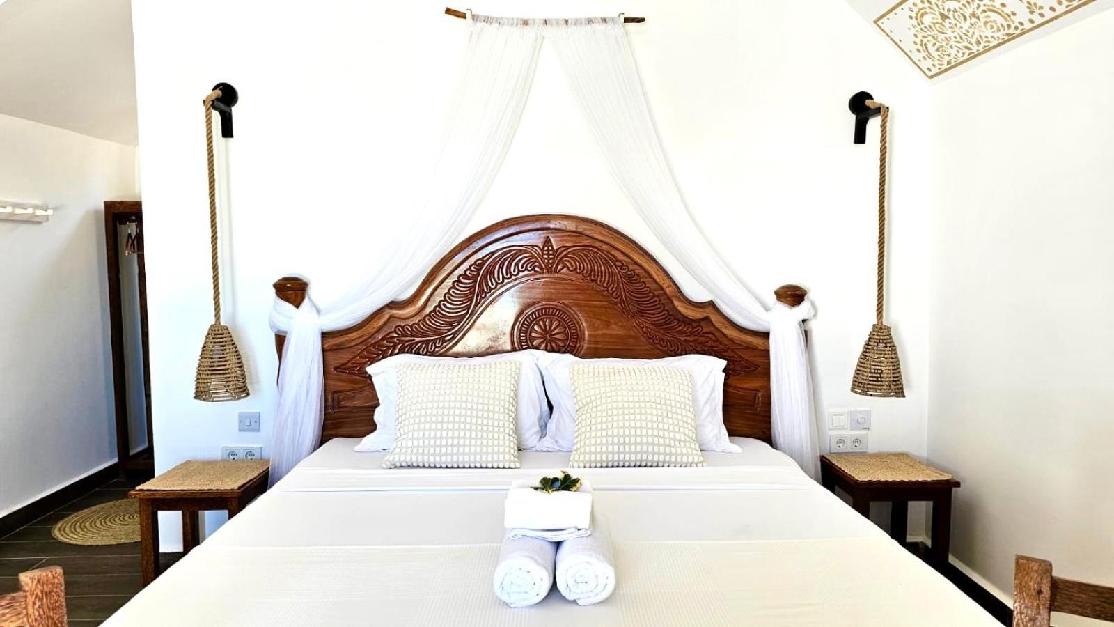 Hotel Juana Ocean