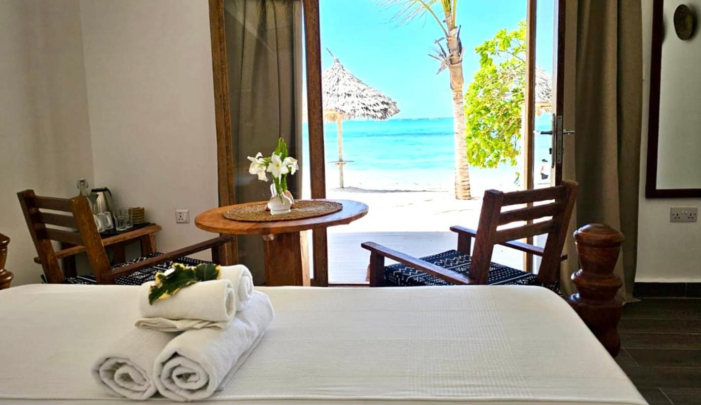Juana Ocean 4* Makunduchi