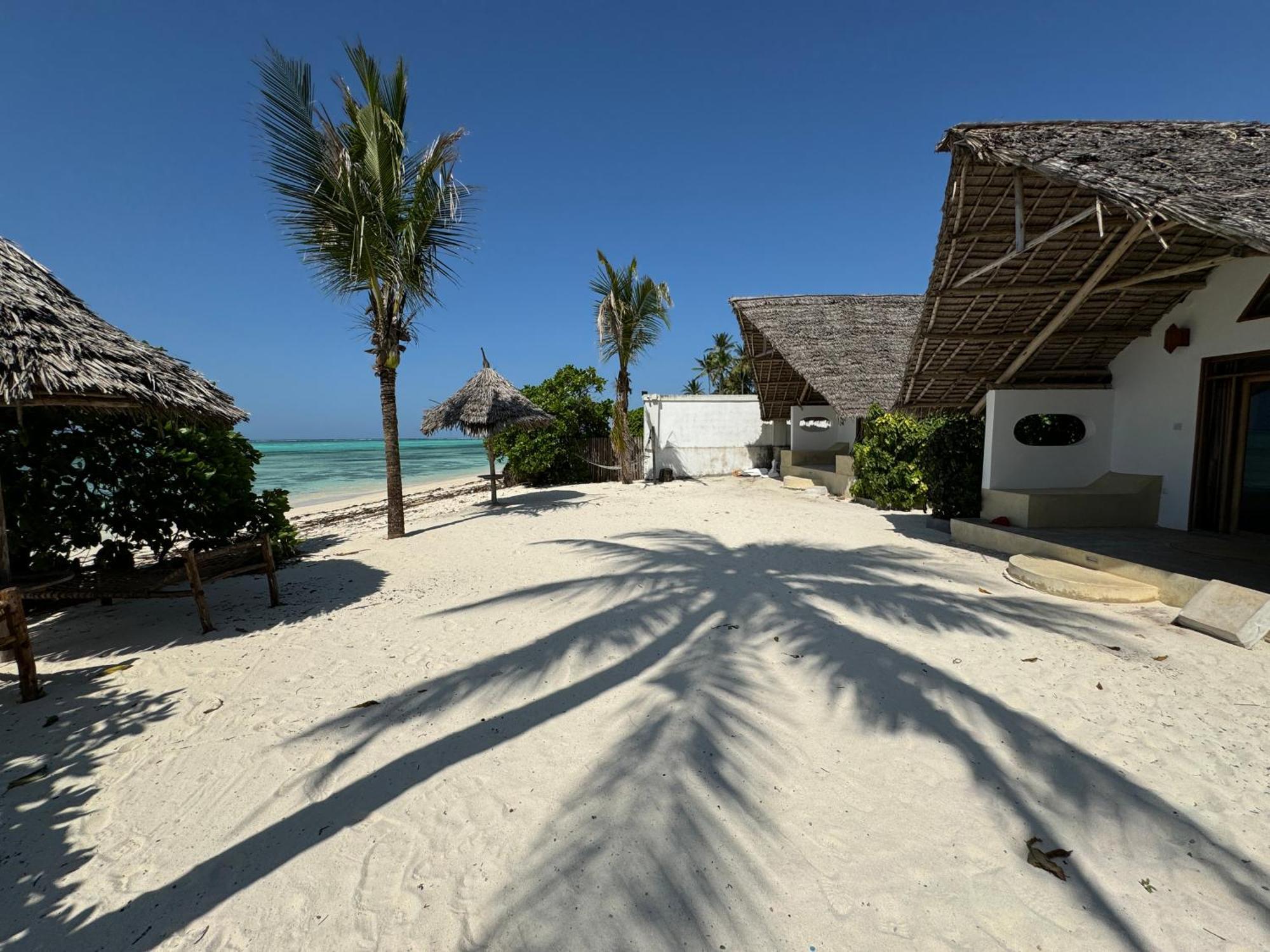 Hotel Juana Ocean 4*