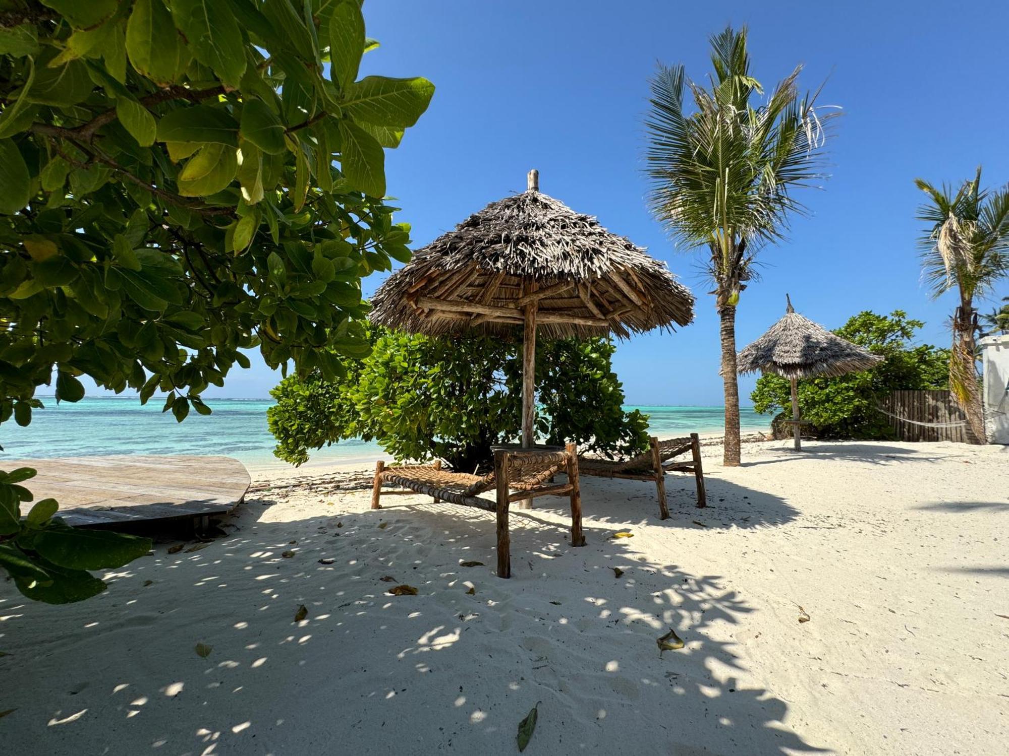 Juana Ocean Hotel