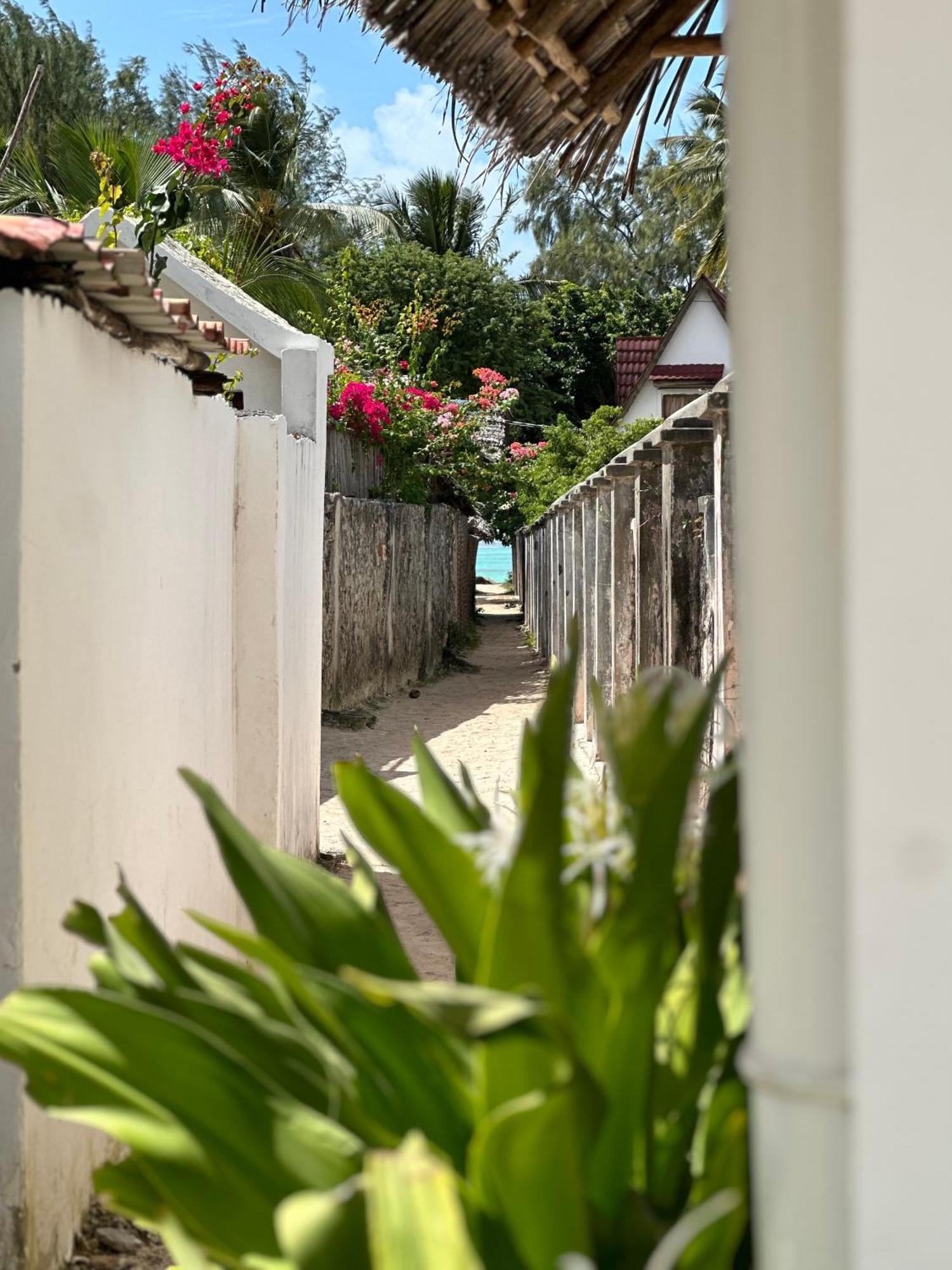 Mlango House Ii Bed & Breakfast