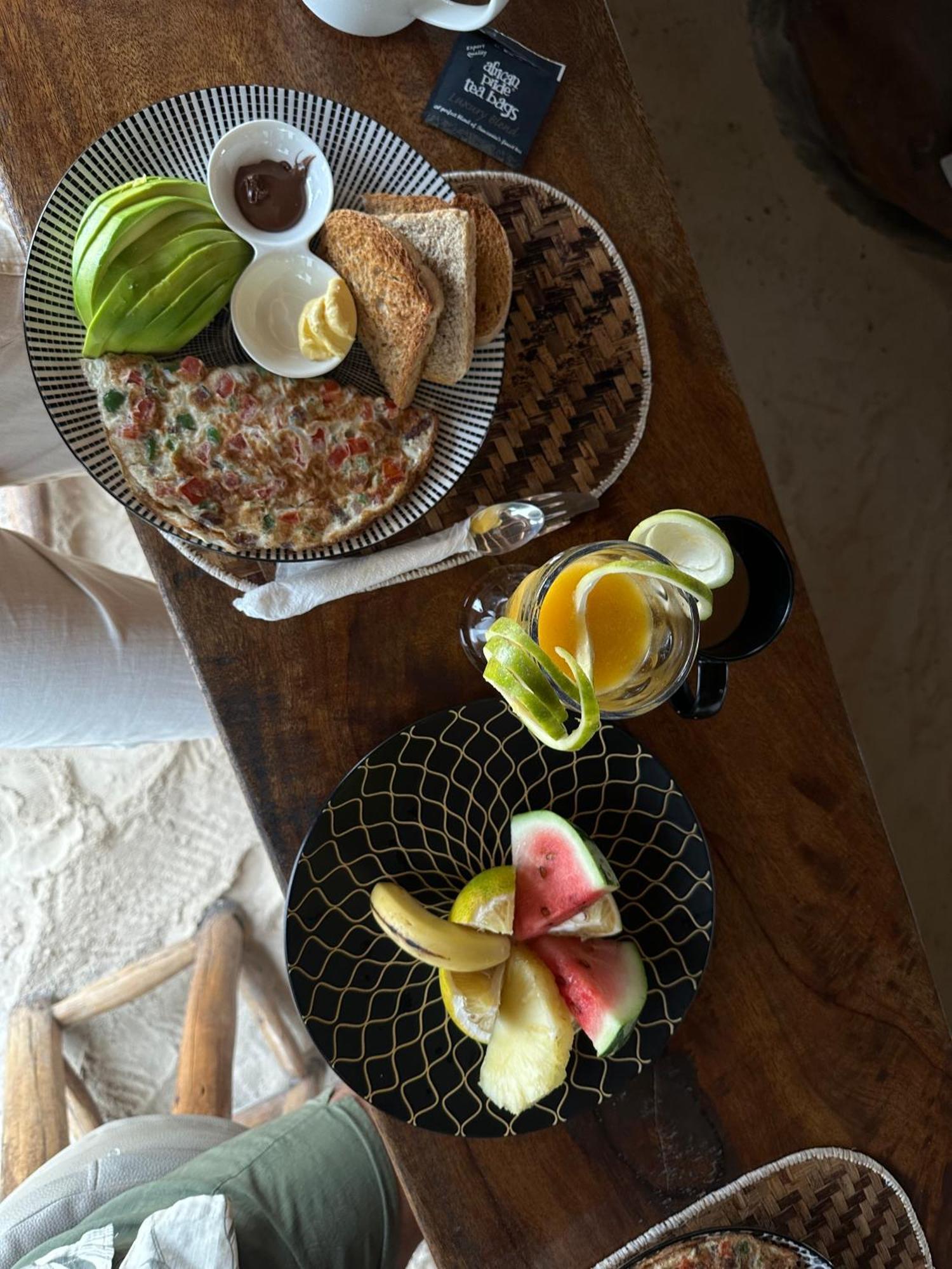Mlango House Ii Bed & Breakfast