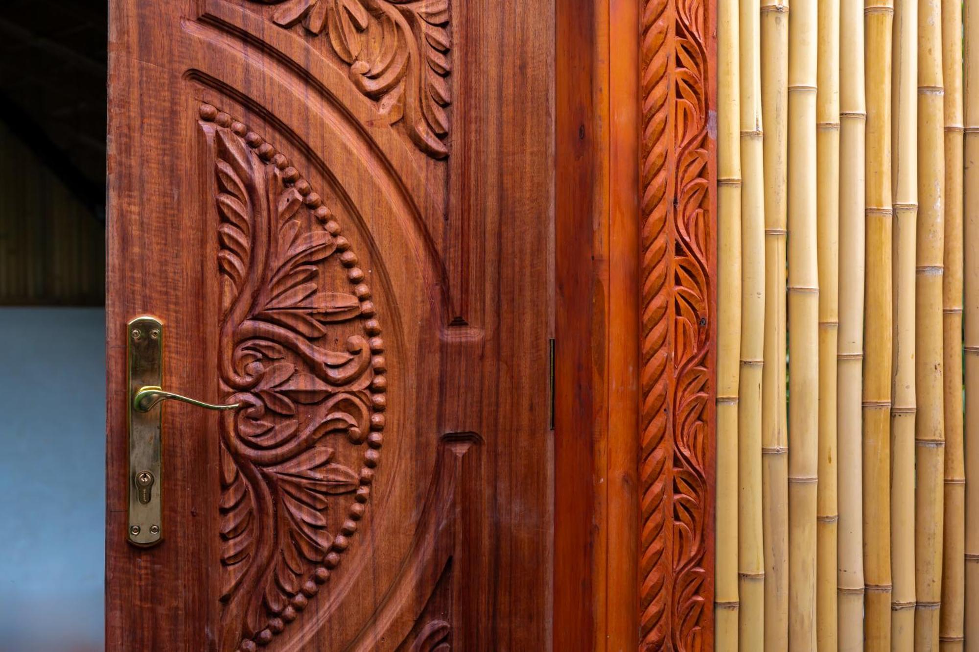 Bamboo Zanzibar Hotel *