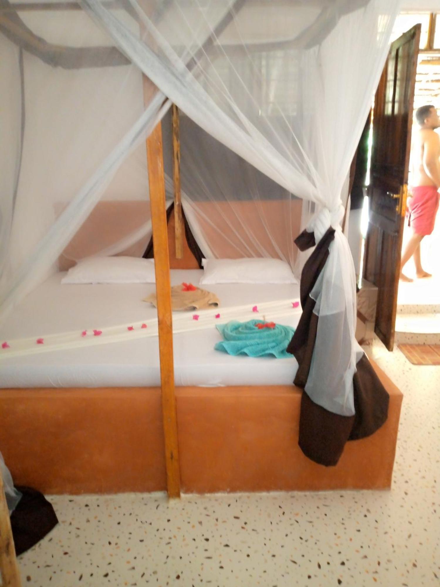 Macheko Apartment