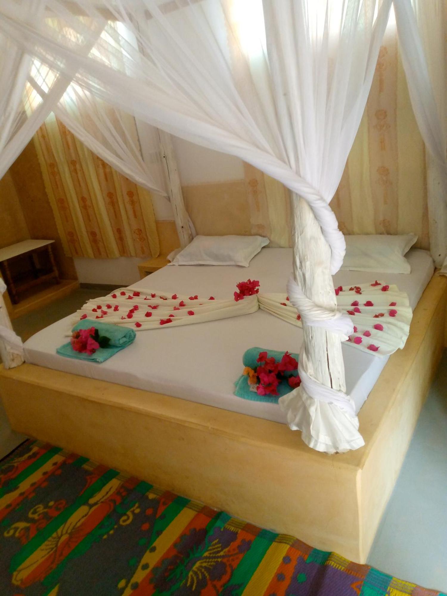 Macheko Apartment Jambiani (Zanzibar)