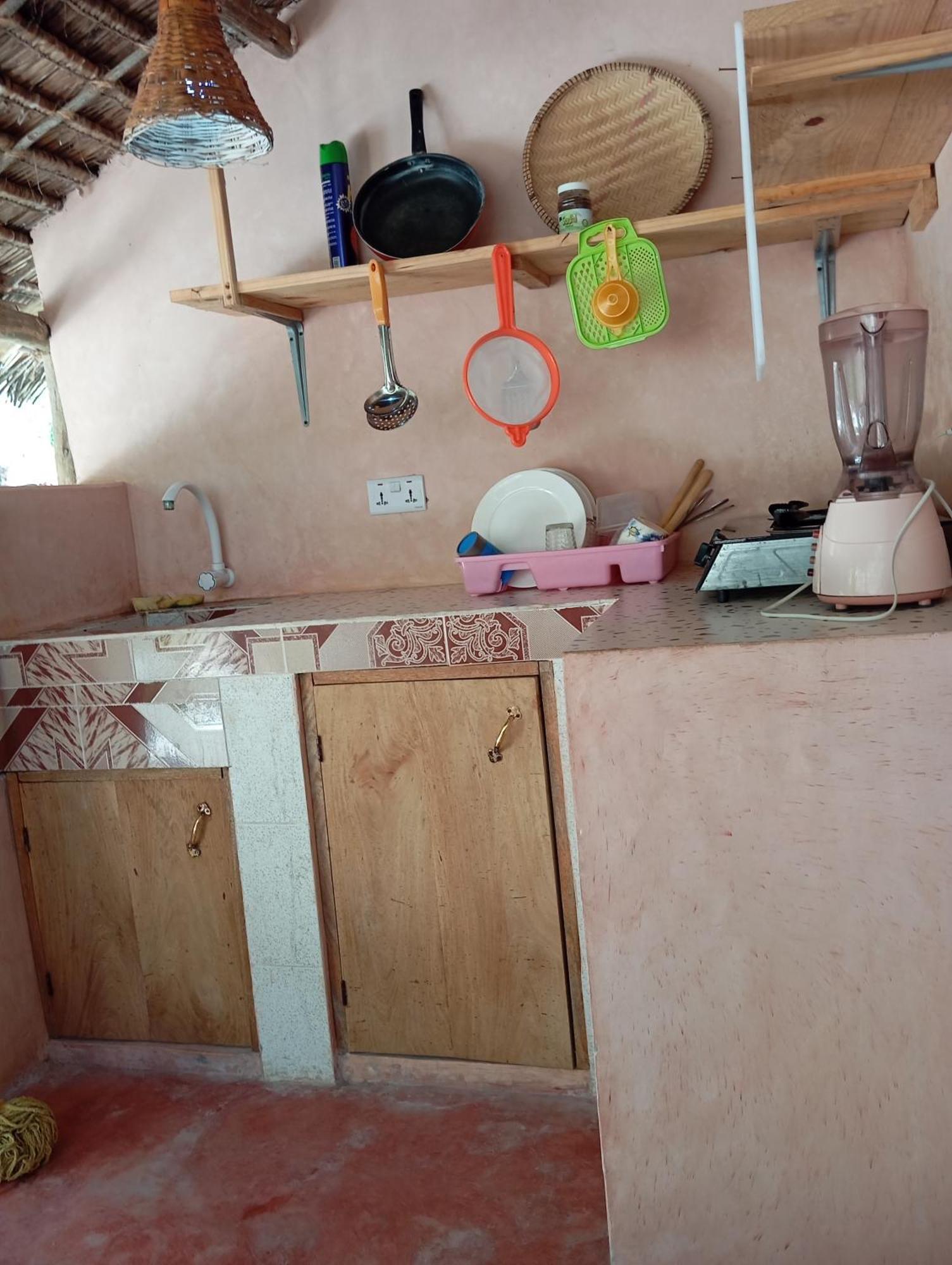 Macheko Apartment