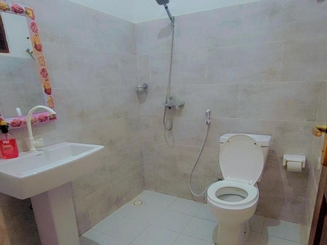 Kobwa House & Back Packers Apartment *