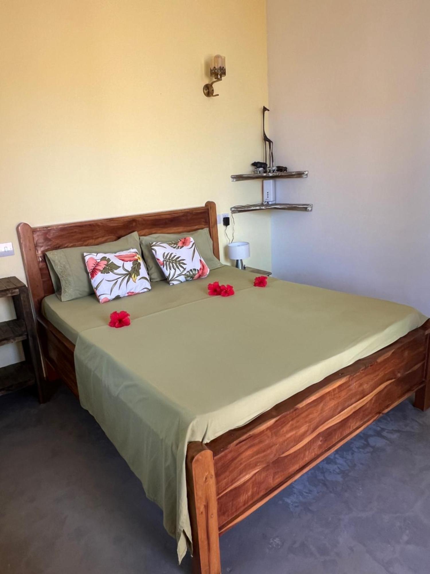 Hotel Panora Nungwi