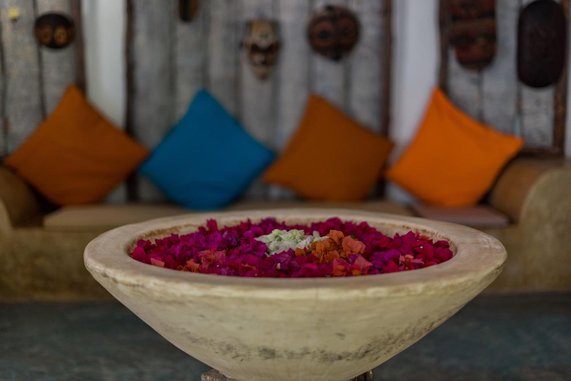 Hotel Sunshine Azure Zanzibar Matemwe (Zanzibar)