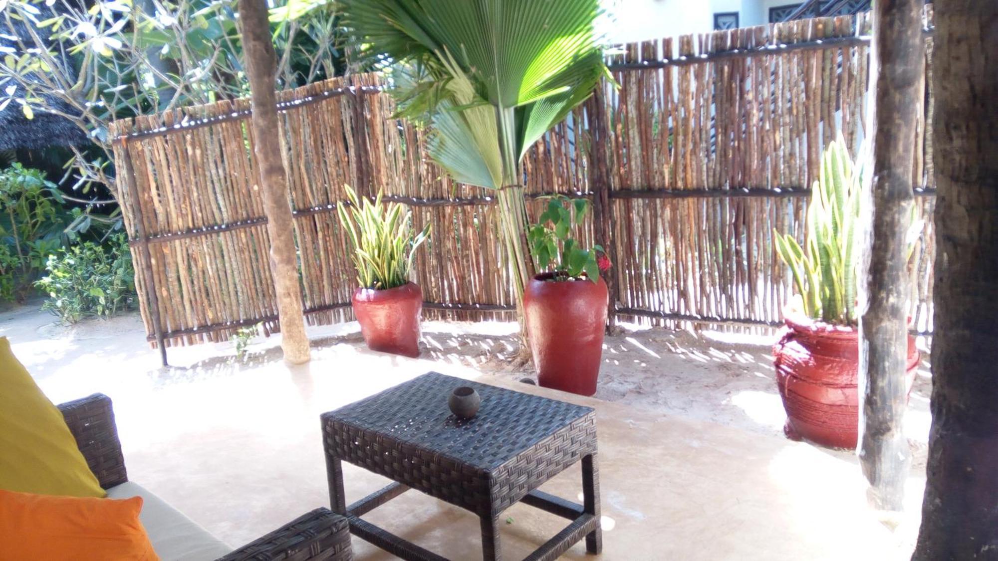 Hotel Sunshine Azure Zanzibar Matemwe (Zanzibar)