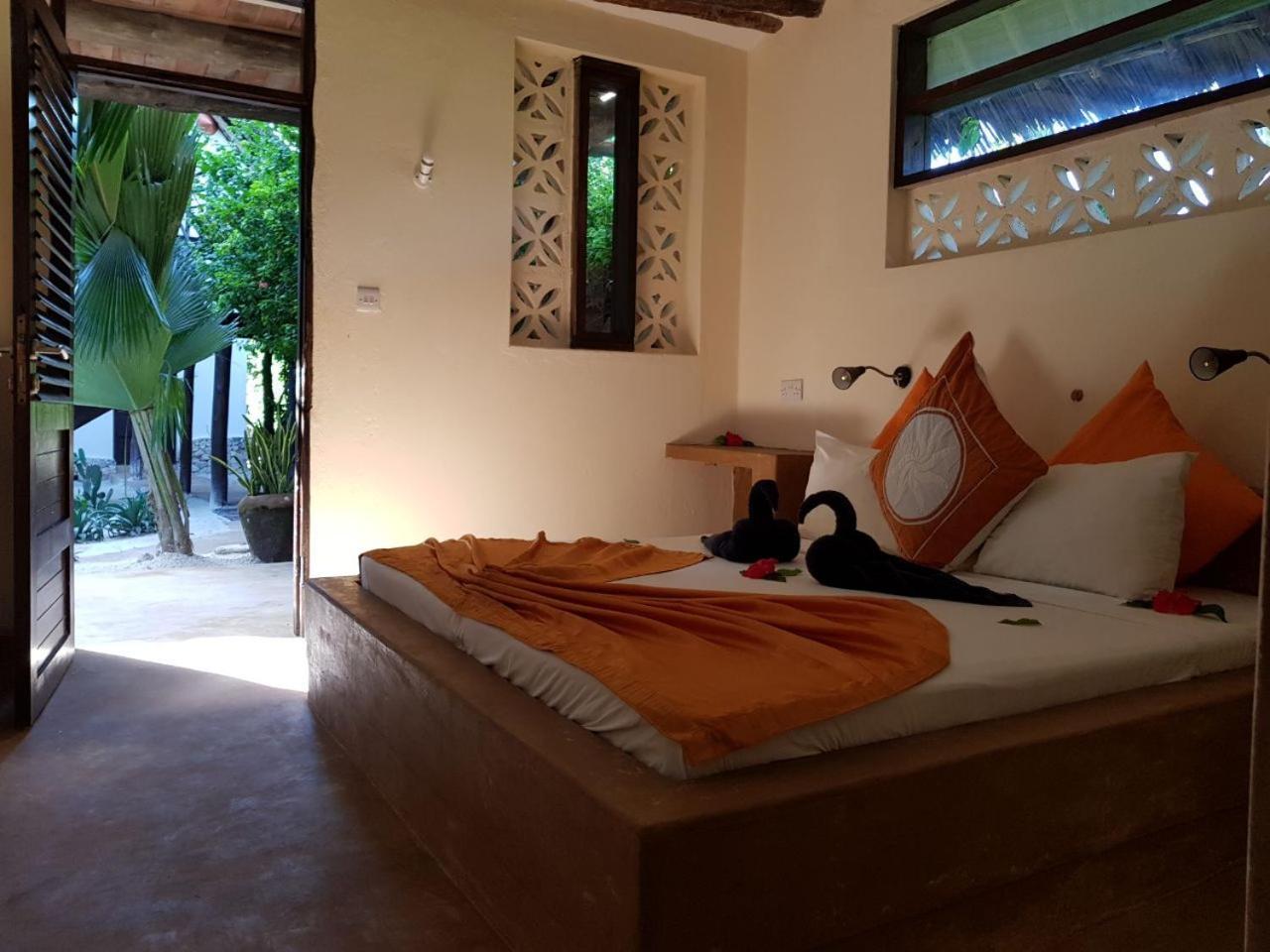 Sunshine Azure Zanzibar Hotel 4*