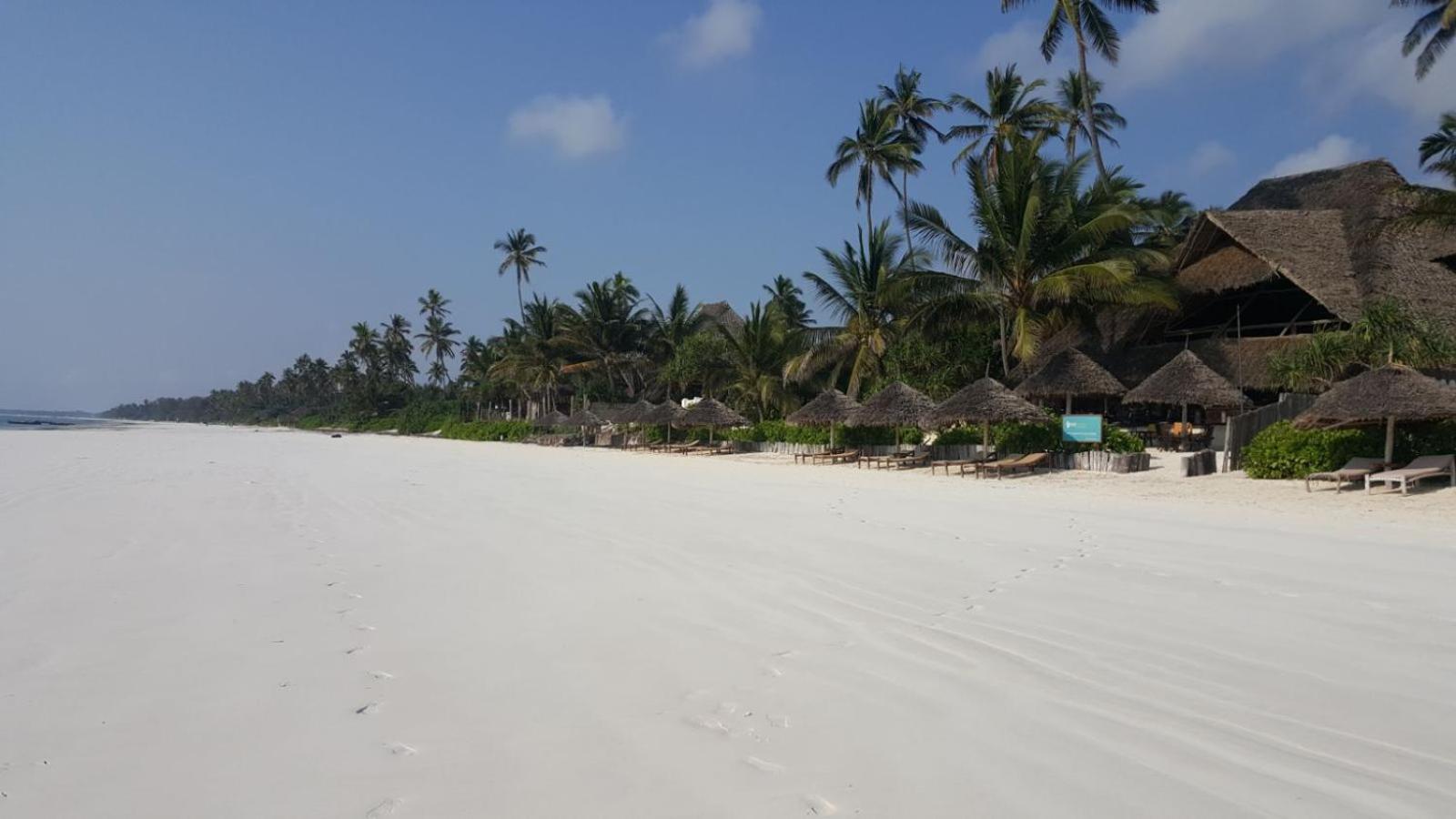 Hotel Sunshine Azure Zanzibar