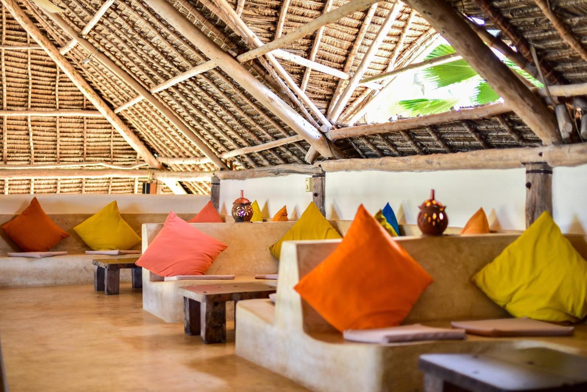 Sunshine Azure Zanzibar Hotel