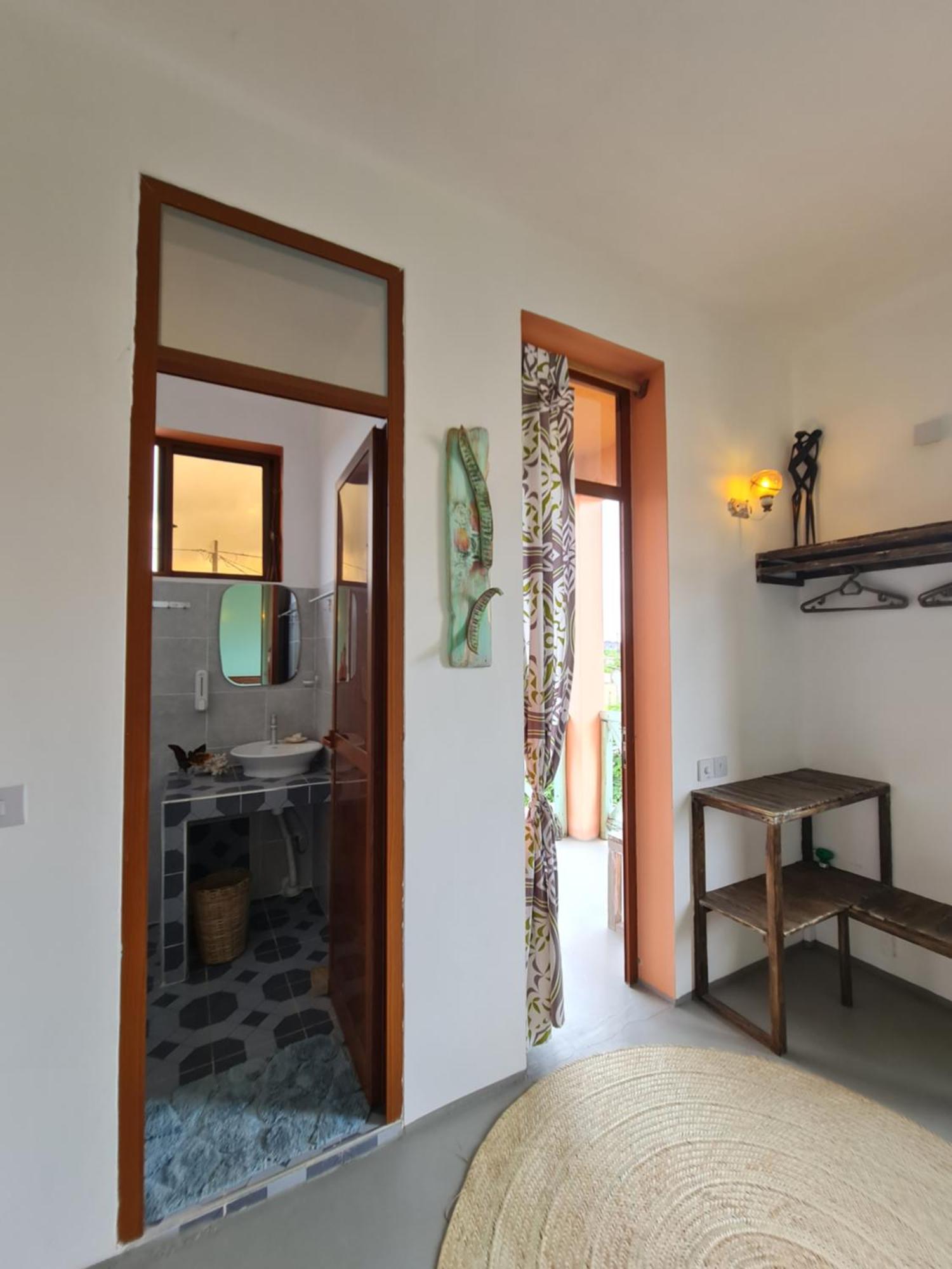 Panora Hotel Nungwi