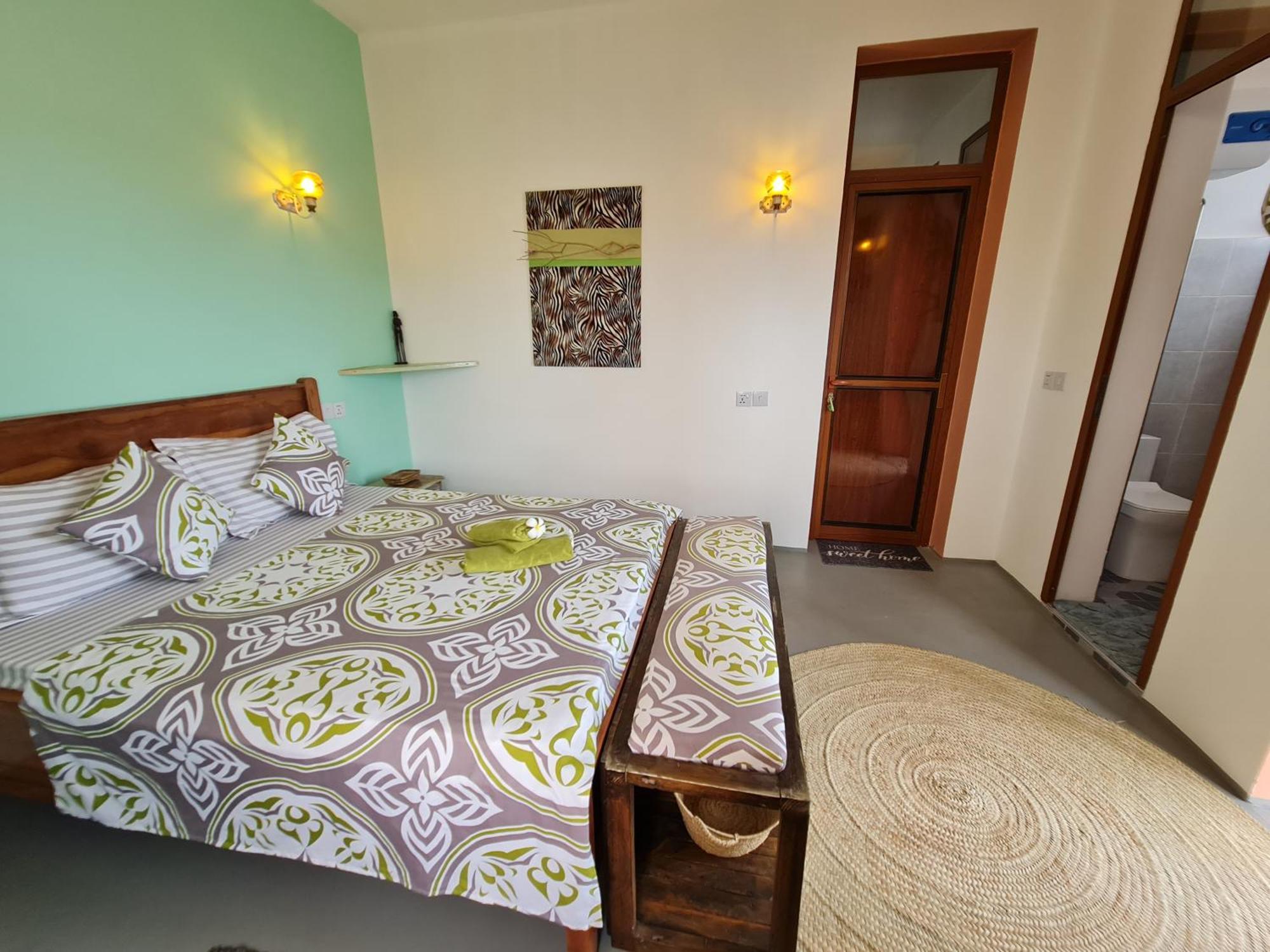 Panora Hotel