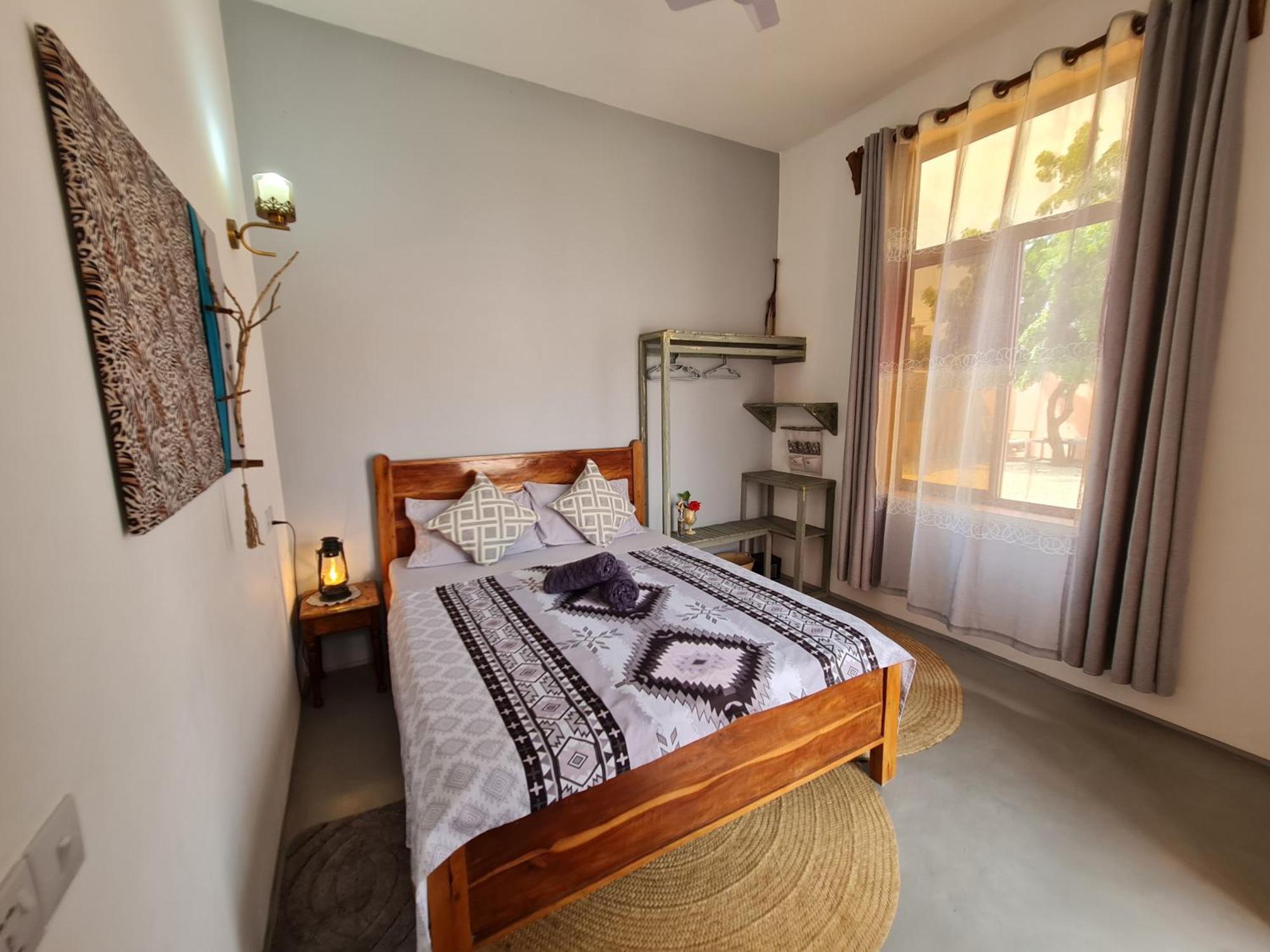 Panora Hotel Nungwi