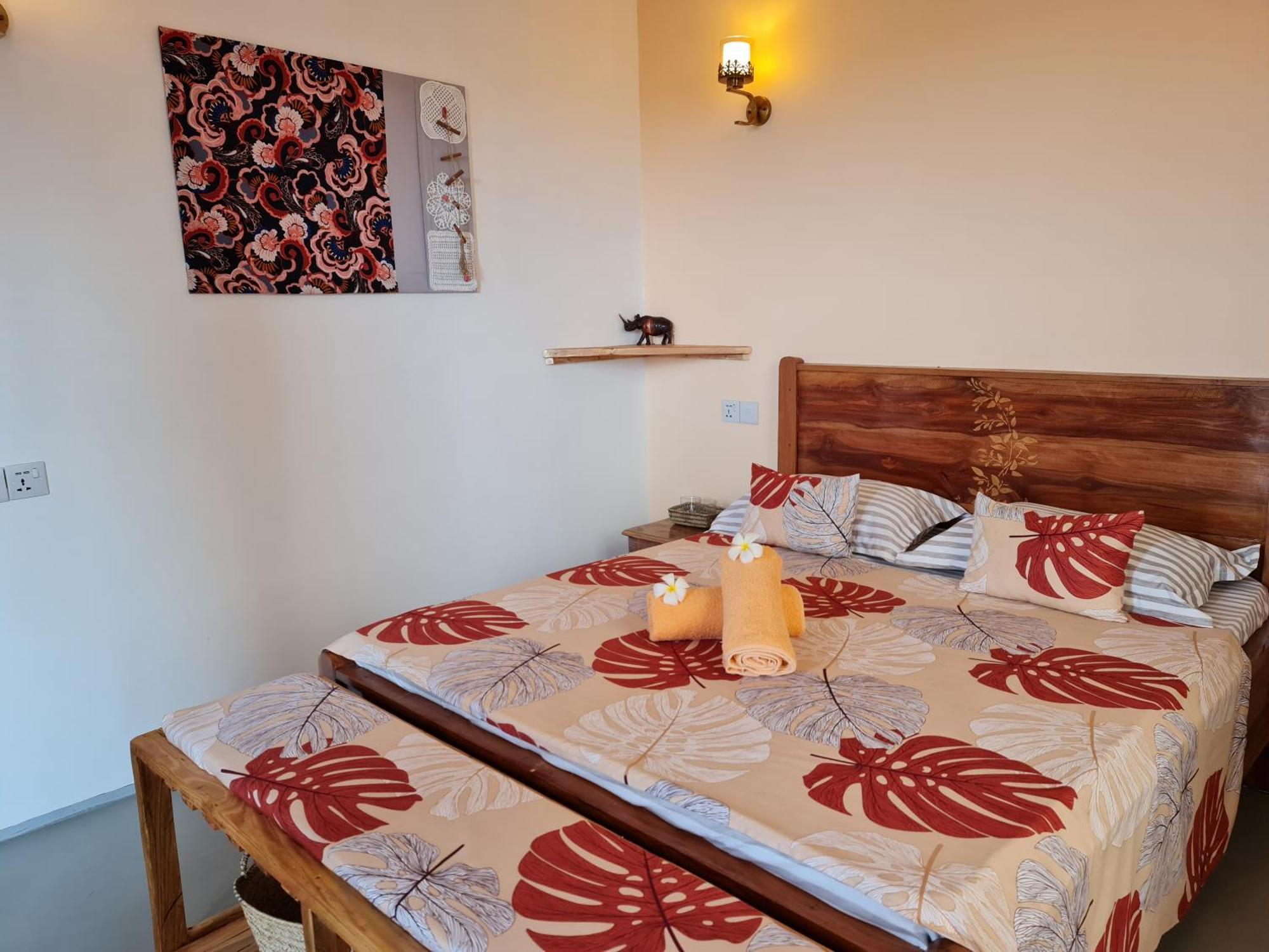 Panora Hotel
