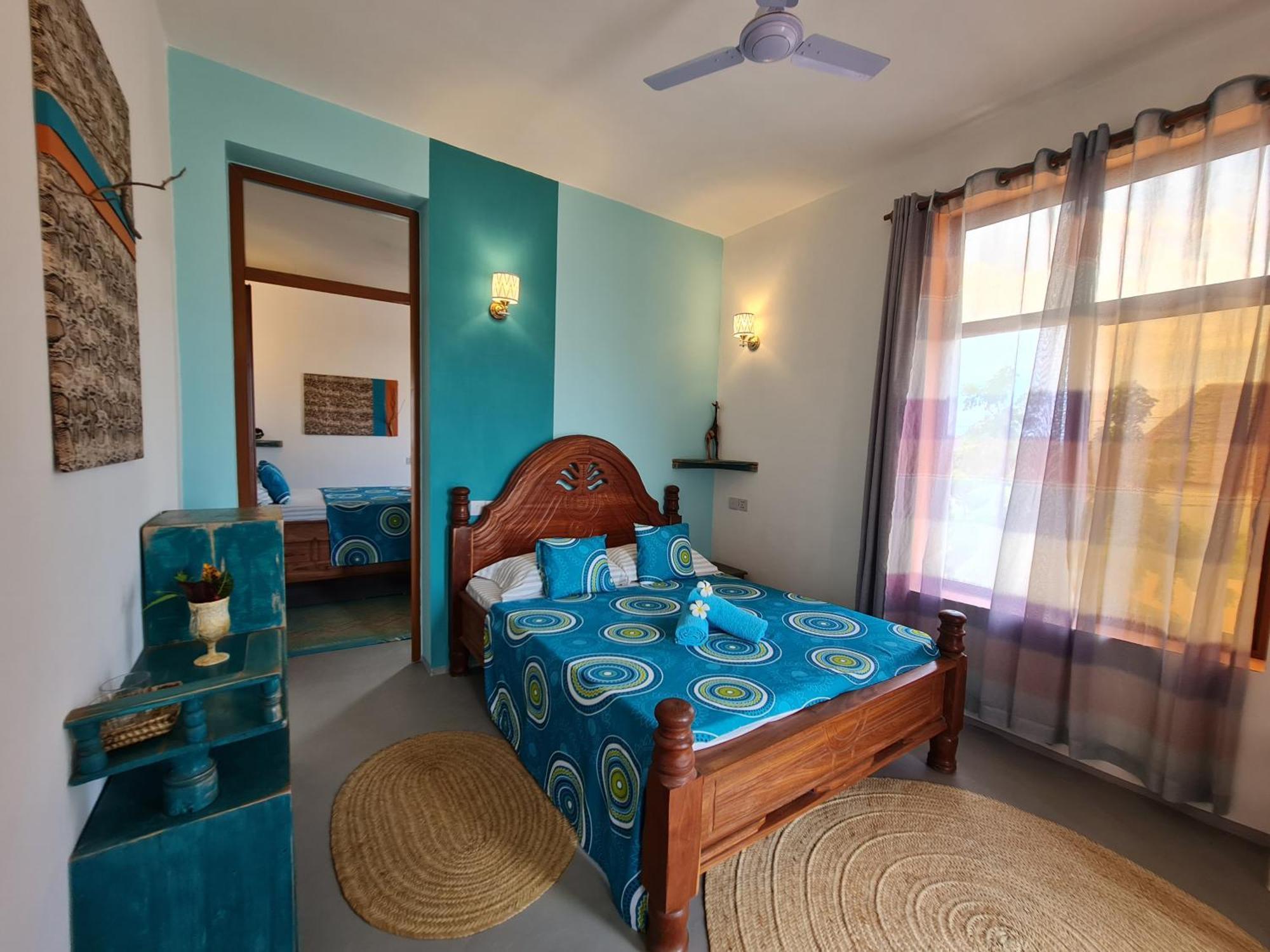 Hotel Panora Nungwi