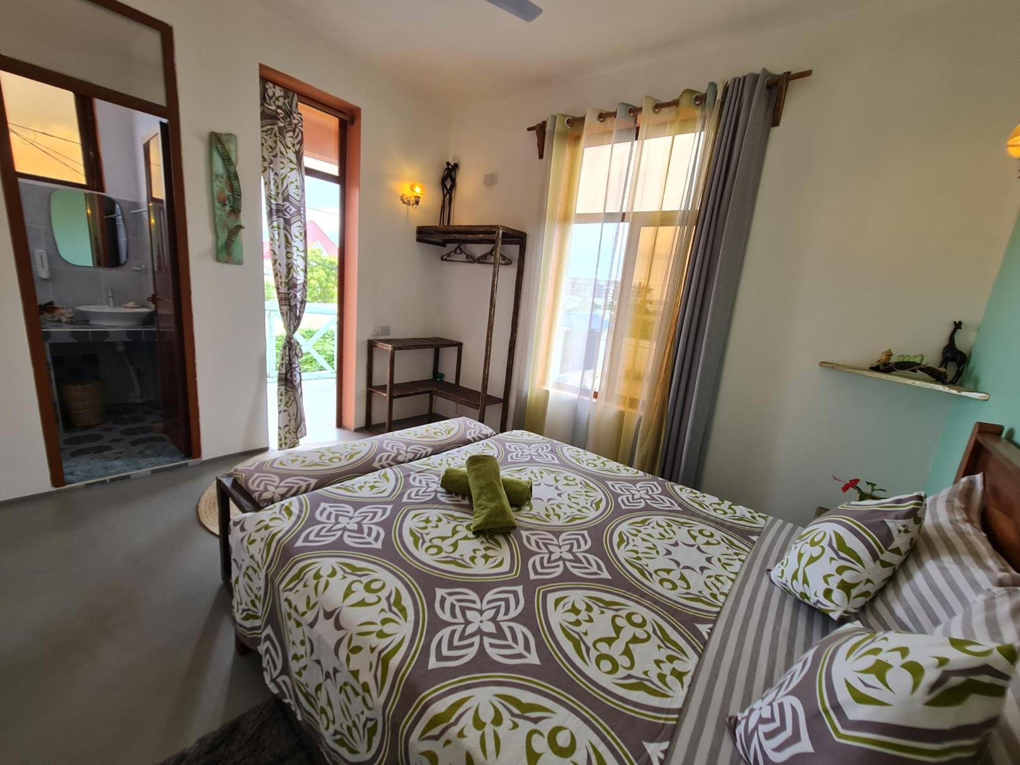 Hotel Panora *