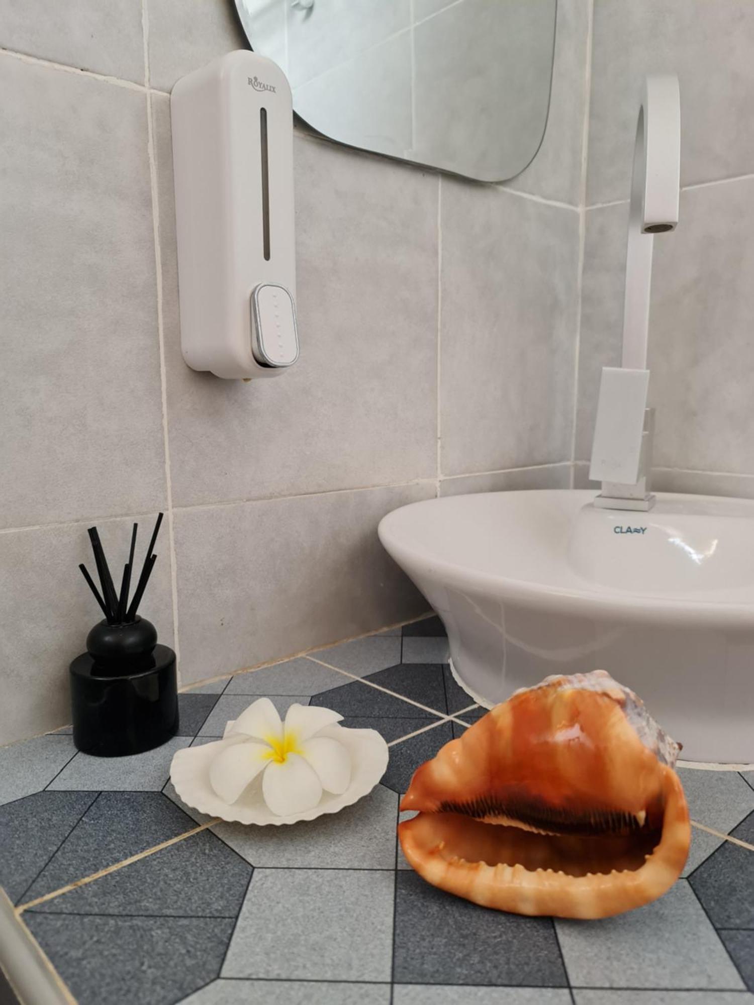 Panora Hotel Nungwi