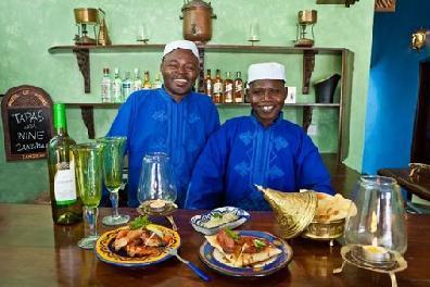 Hotel Shaba Boutique