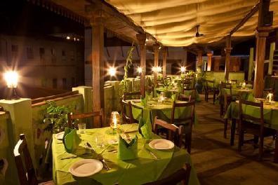 Hotel Shaba Boutique 4*
