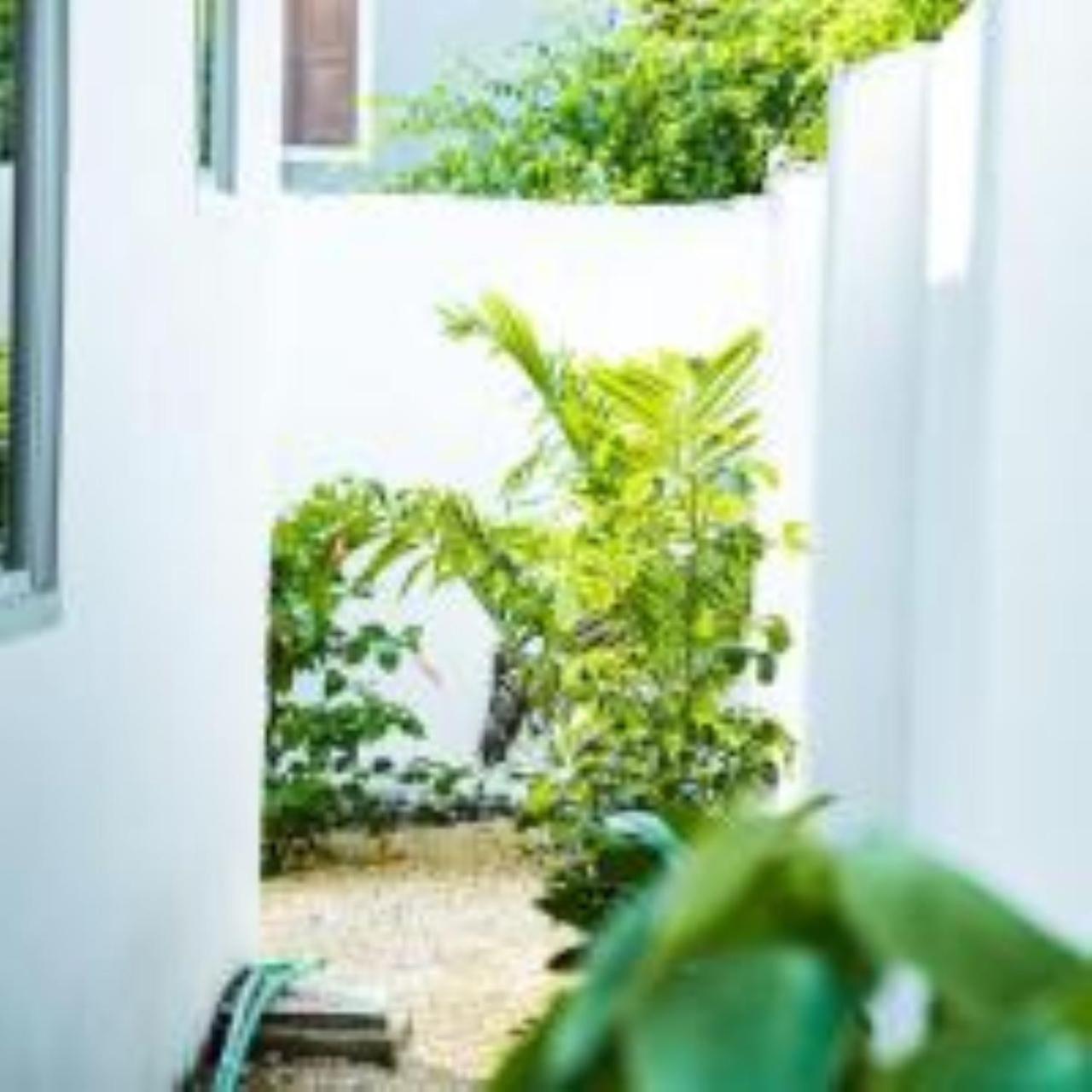 Tamu House Paje