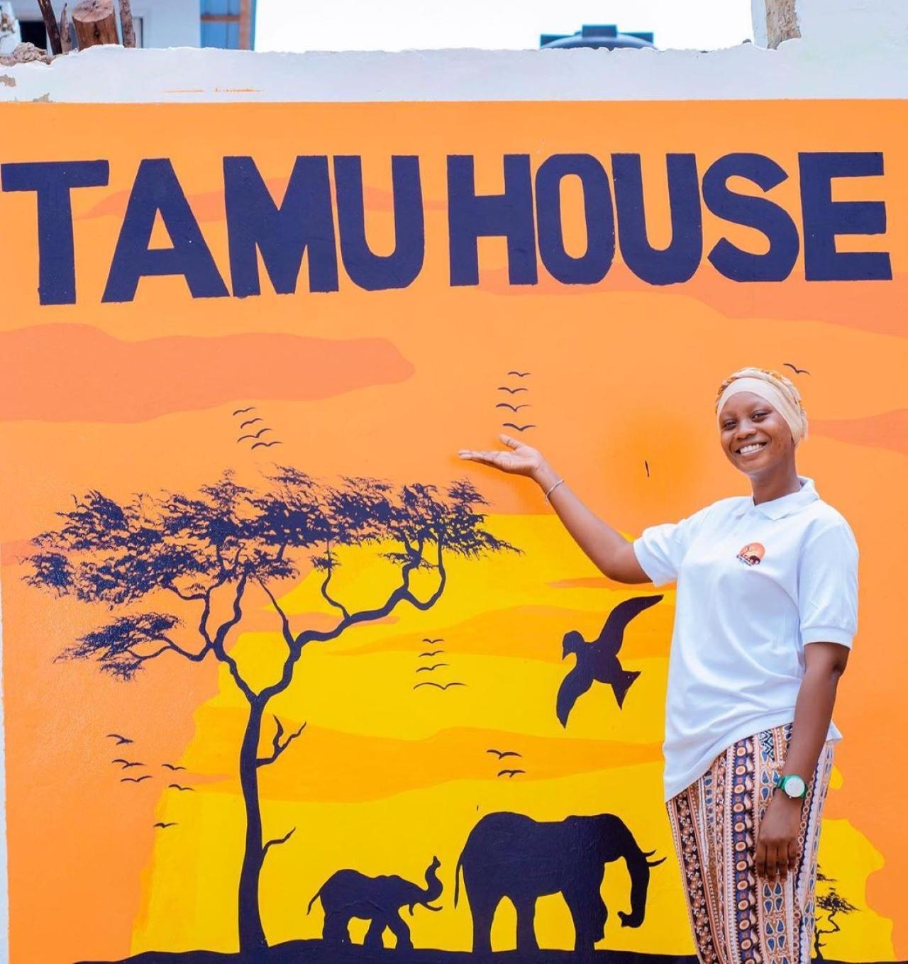 Guest house Tamu House