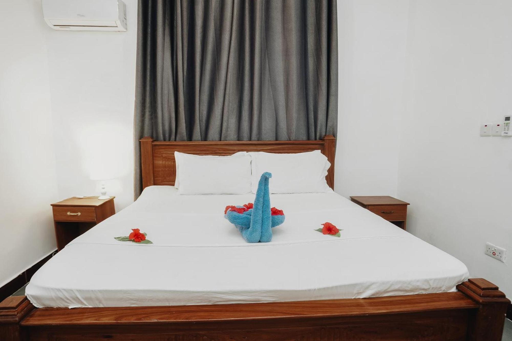 Guest house Tamu House *
