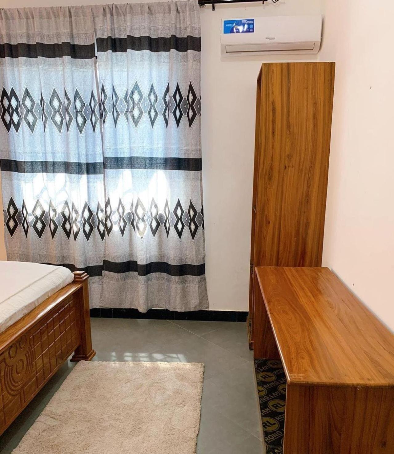 Tamu House Guest house