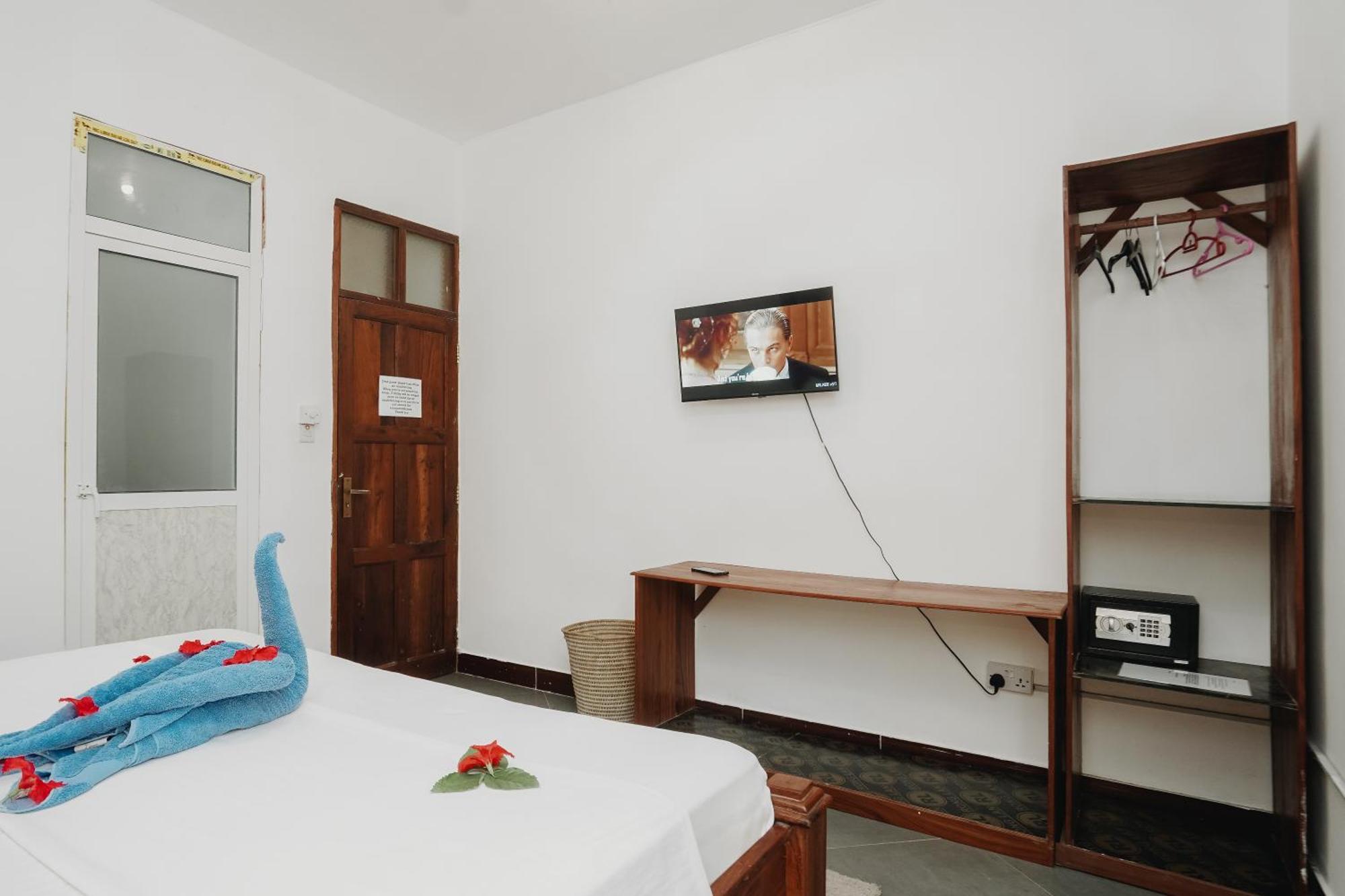 Tamu House Guest house