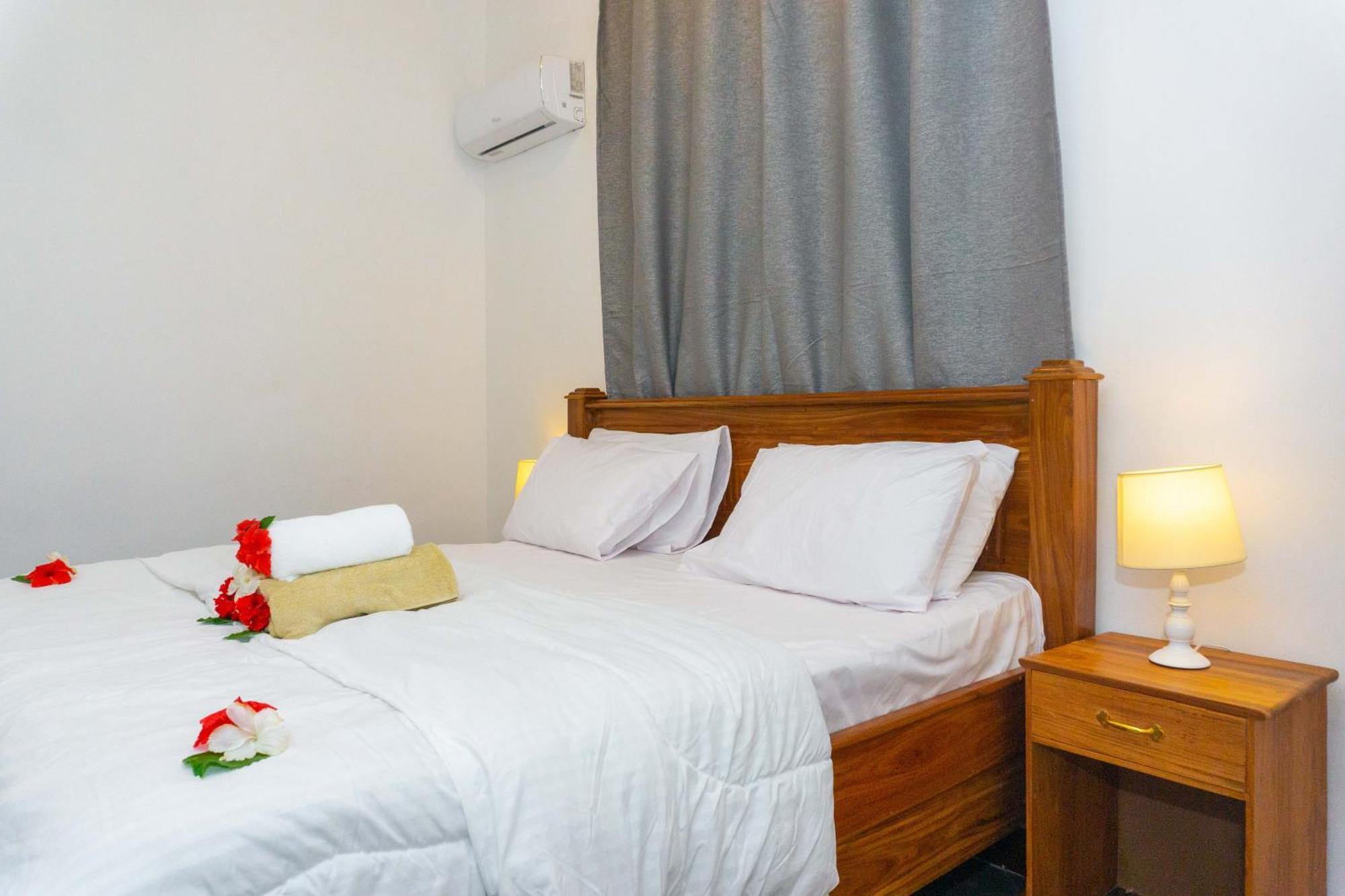 Guest house Tamu House