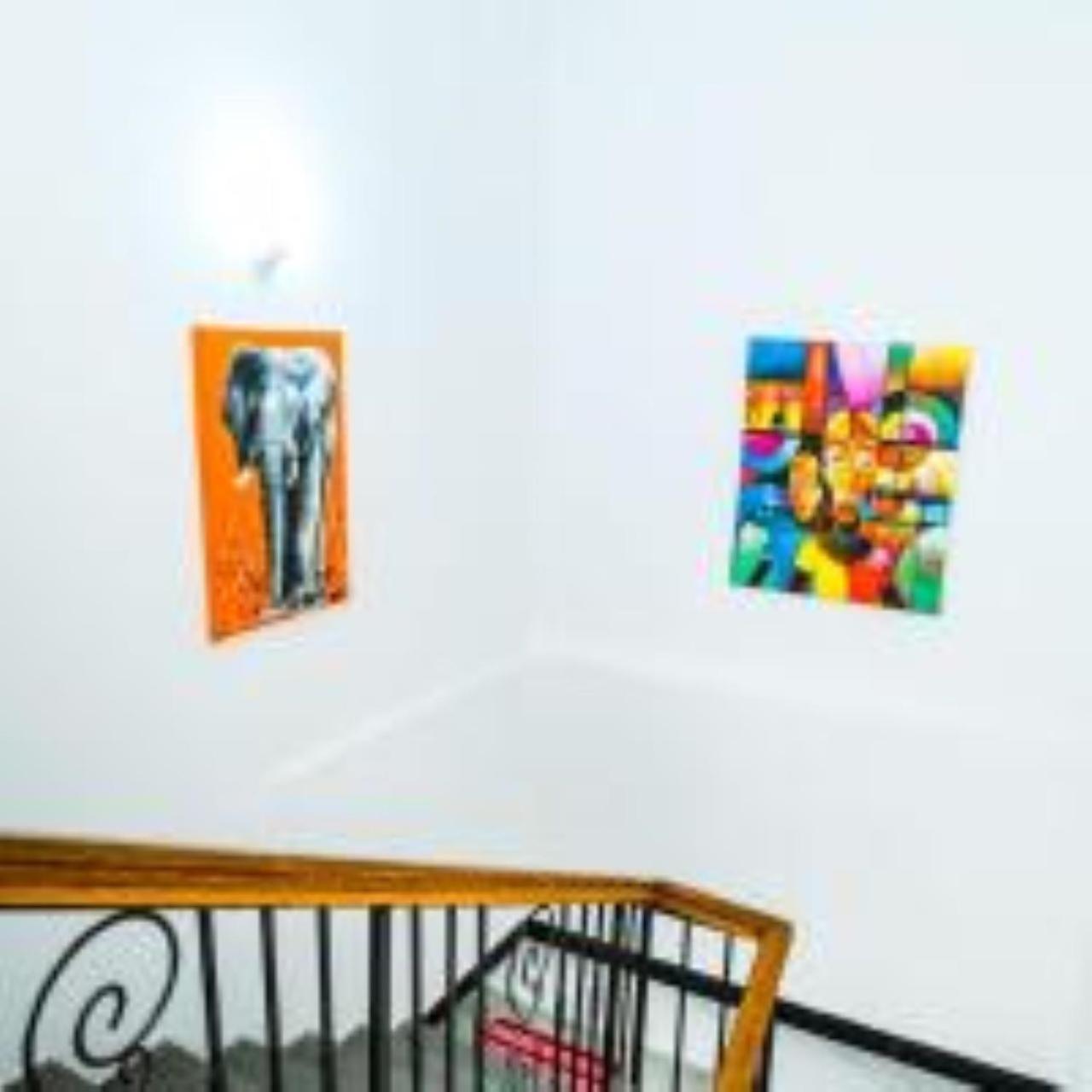 Tamu House Guest house *