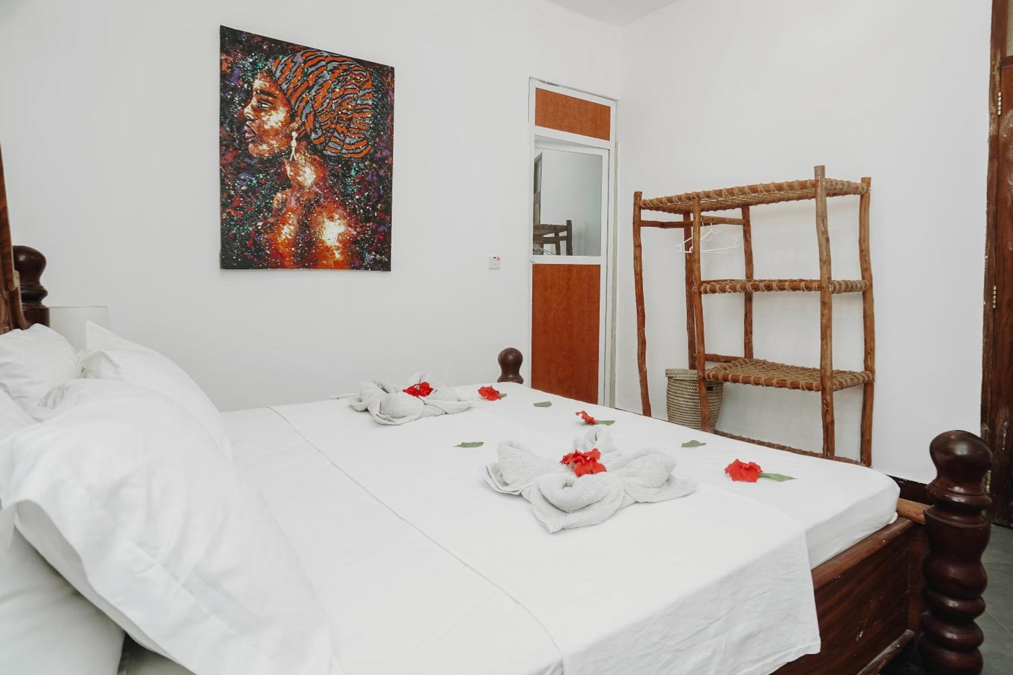 Guest house Tamu House *