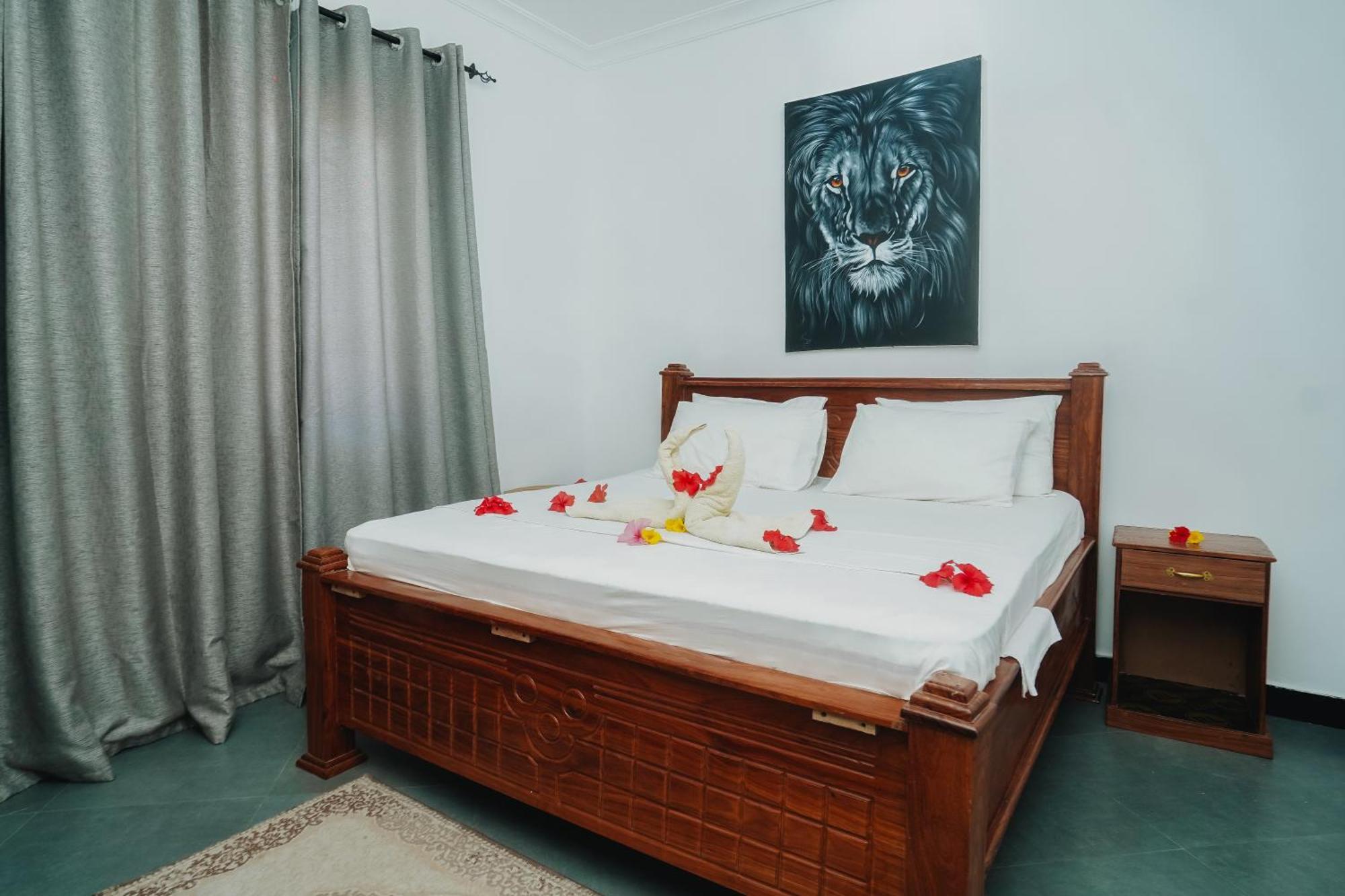 Tamu House Paje