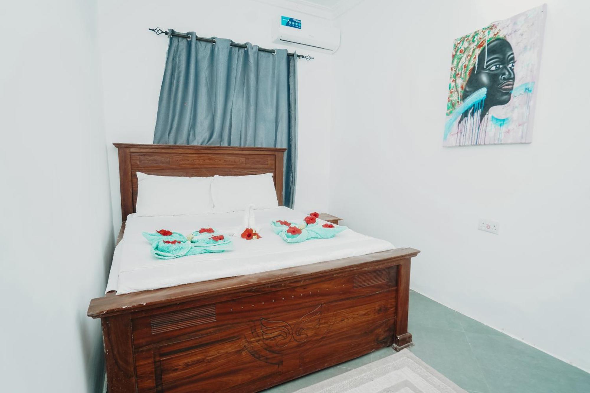 Tamu House Paje