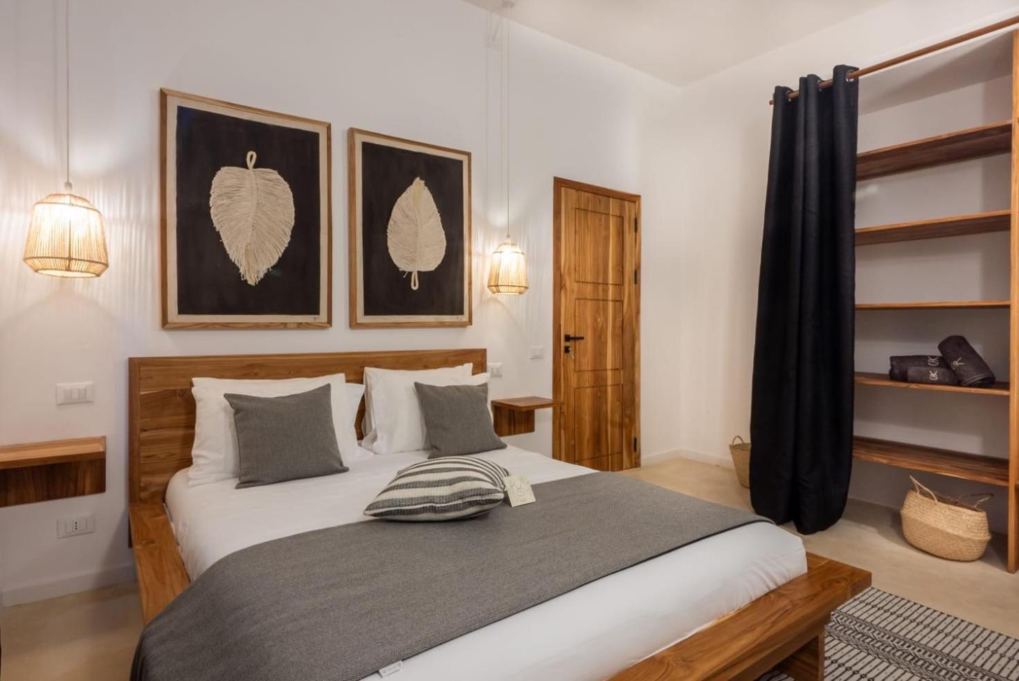 Shepherd Zanzibar - Luxury Front - Kiwengwa *