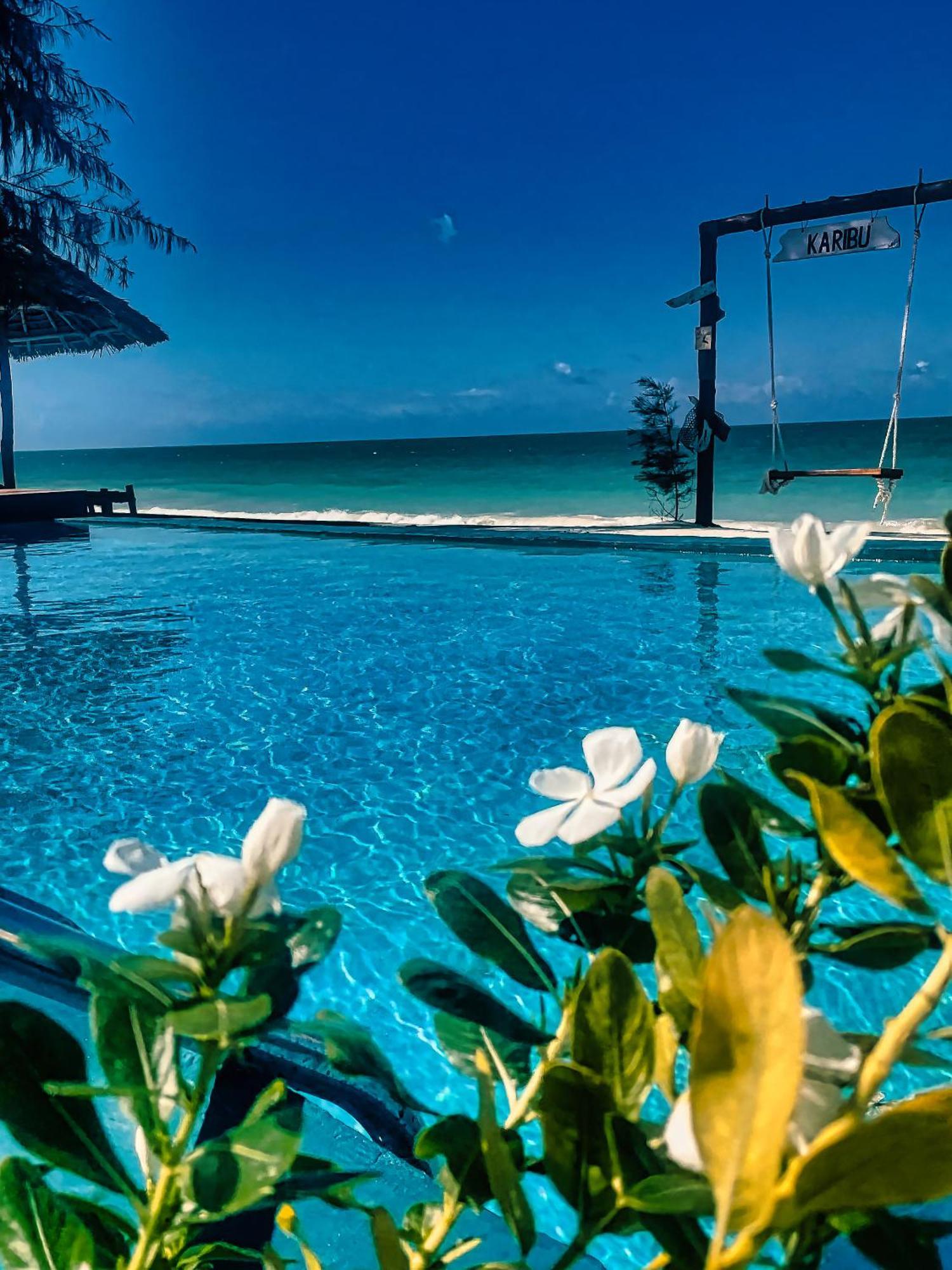Hotel Avo Boutique Dikoni