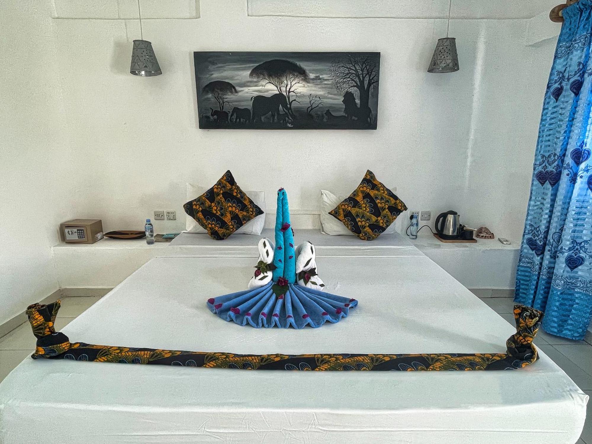 Avo Boutique Hotel Dikoni