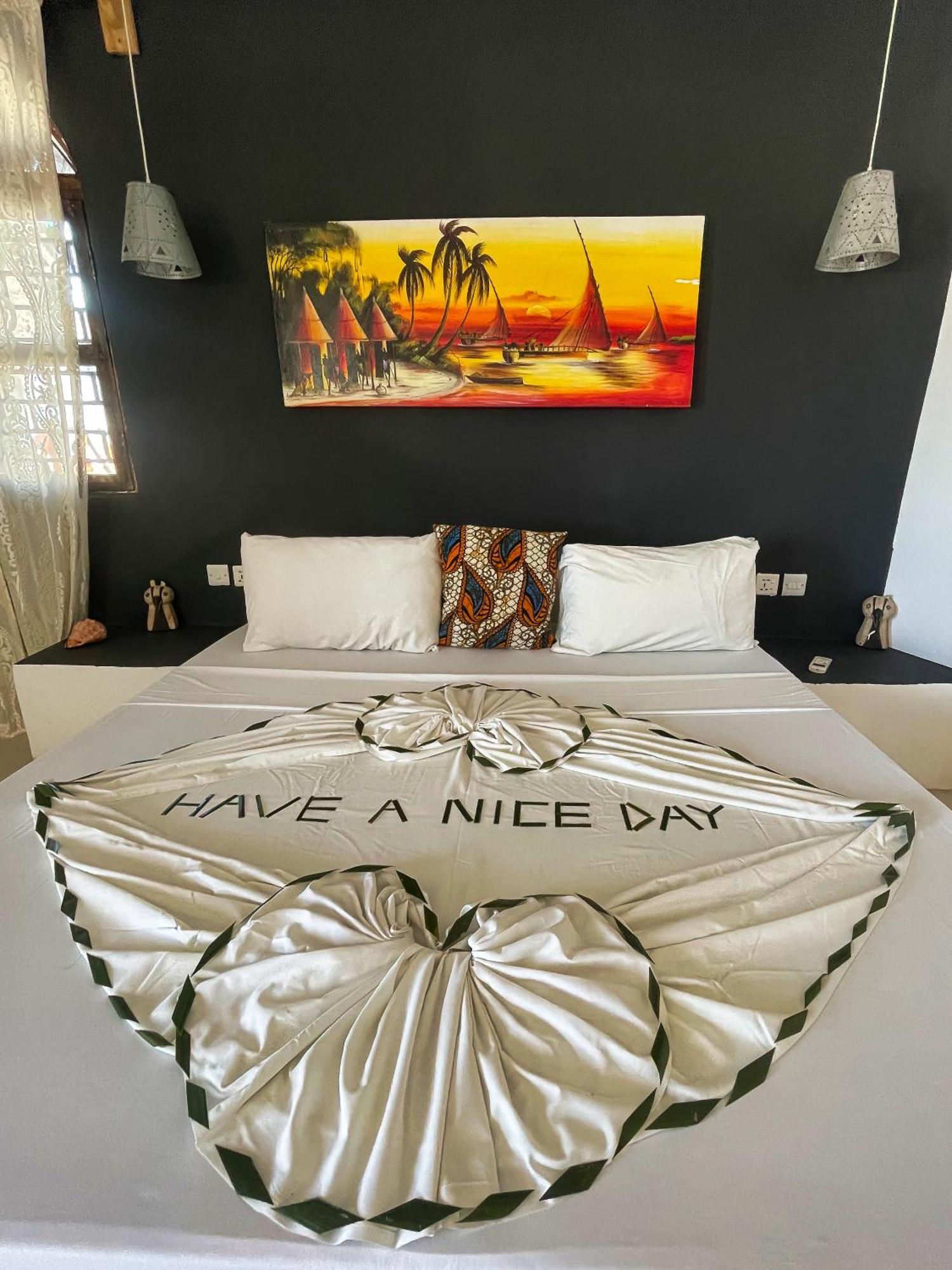 Hotel Avo Boutique Dikoni
