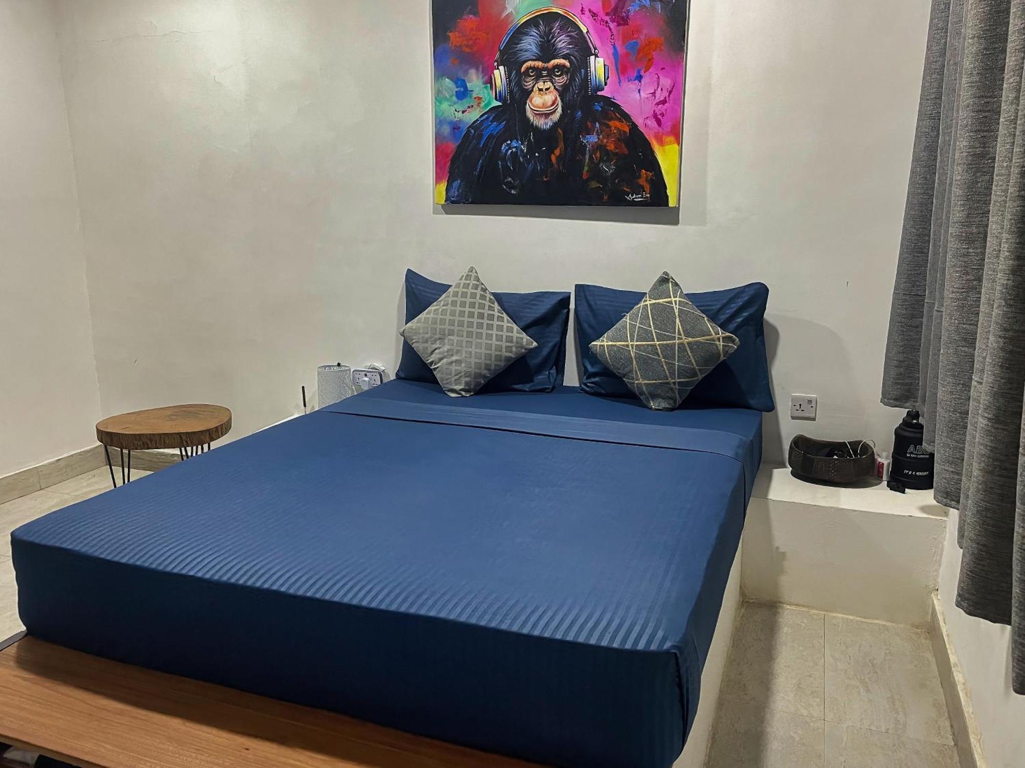 Avo Boutique Hotel