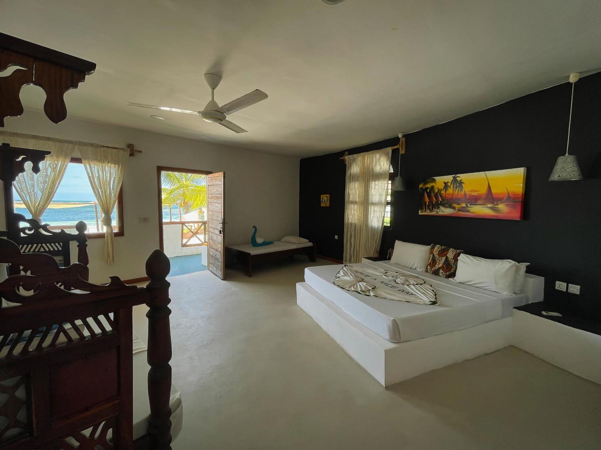 Avo Boutique Hotel