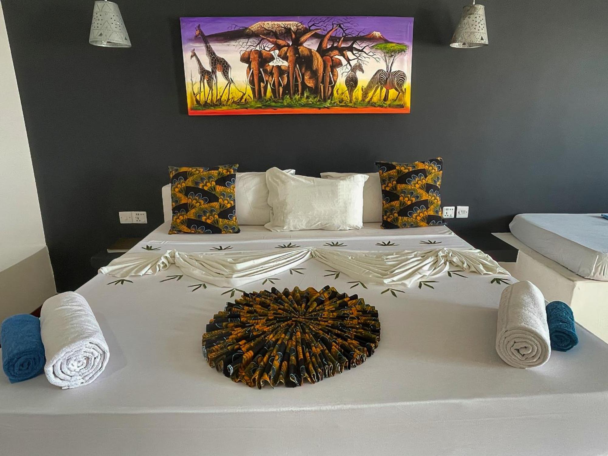 Avo Boutique Hotel 3*
