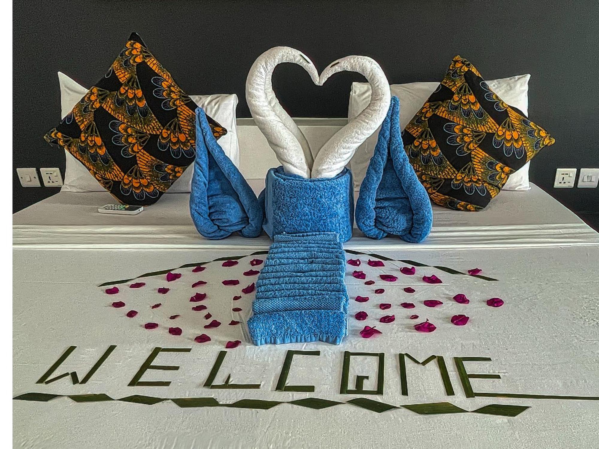 Hotel Avo Boutique Dikoni