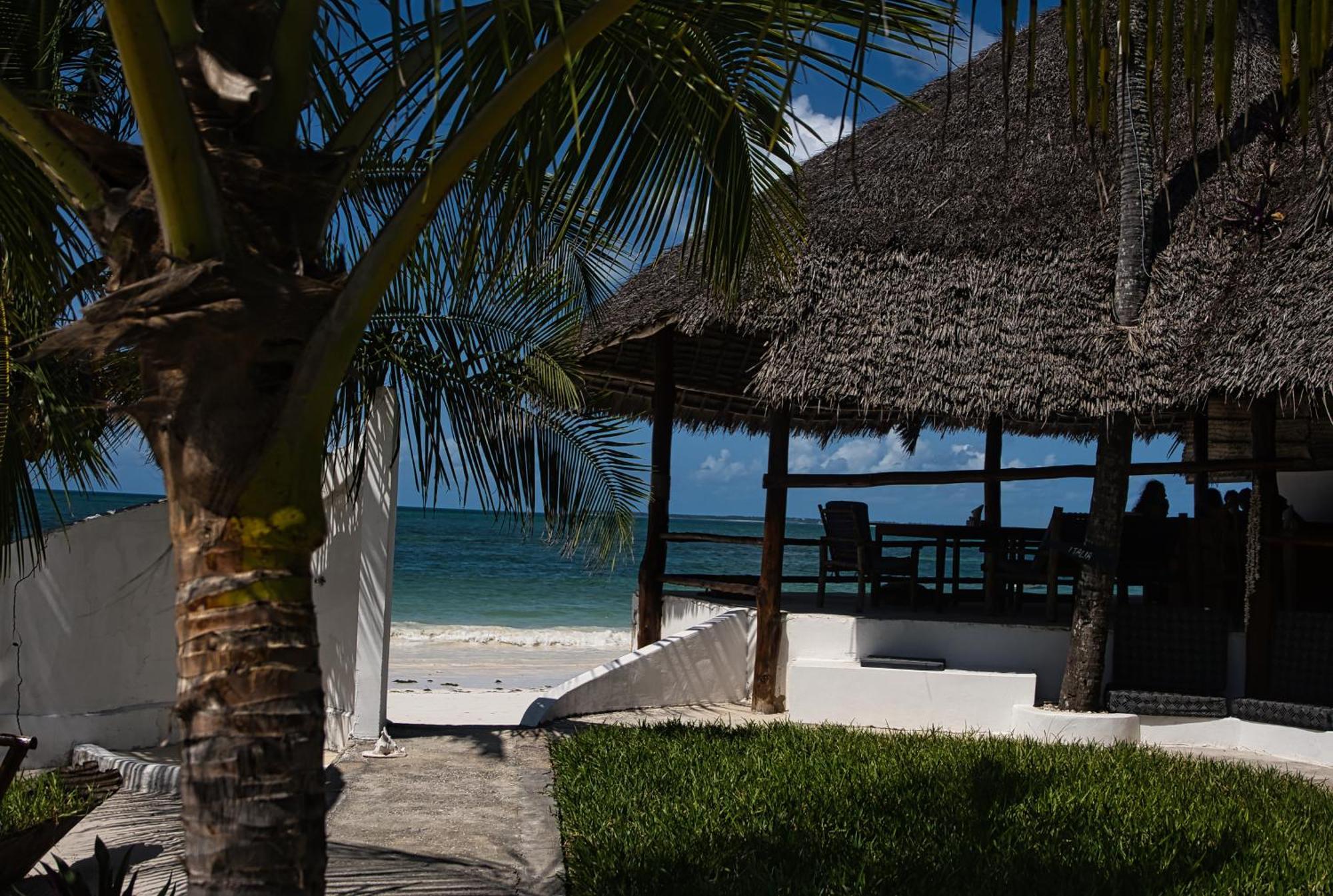Avo Boutique Dikoni