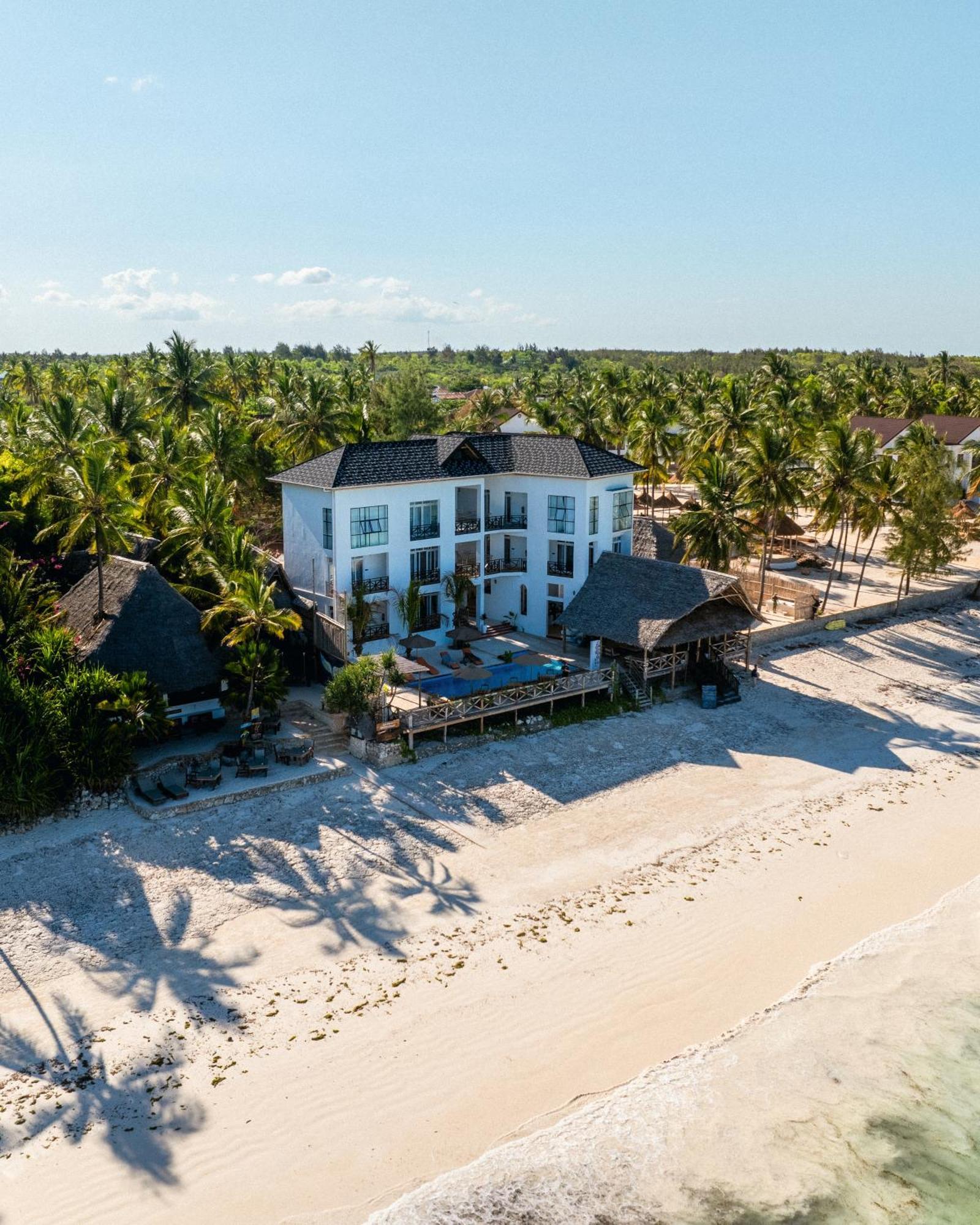 Hotel Mia Boutique 4*